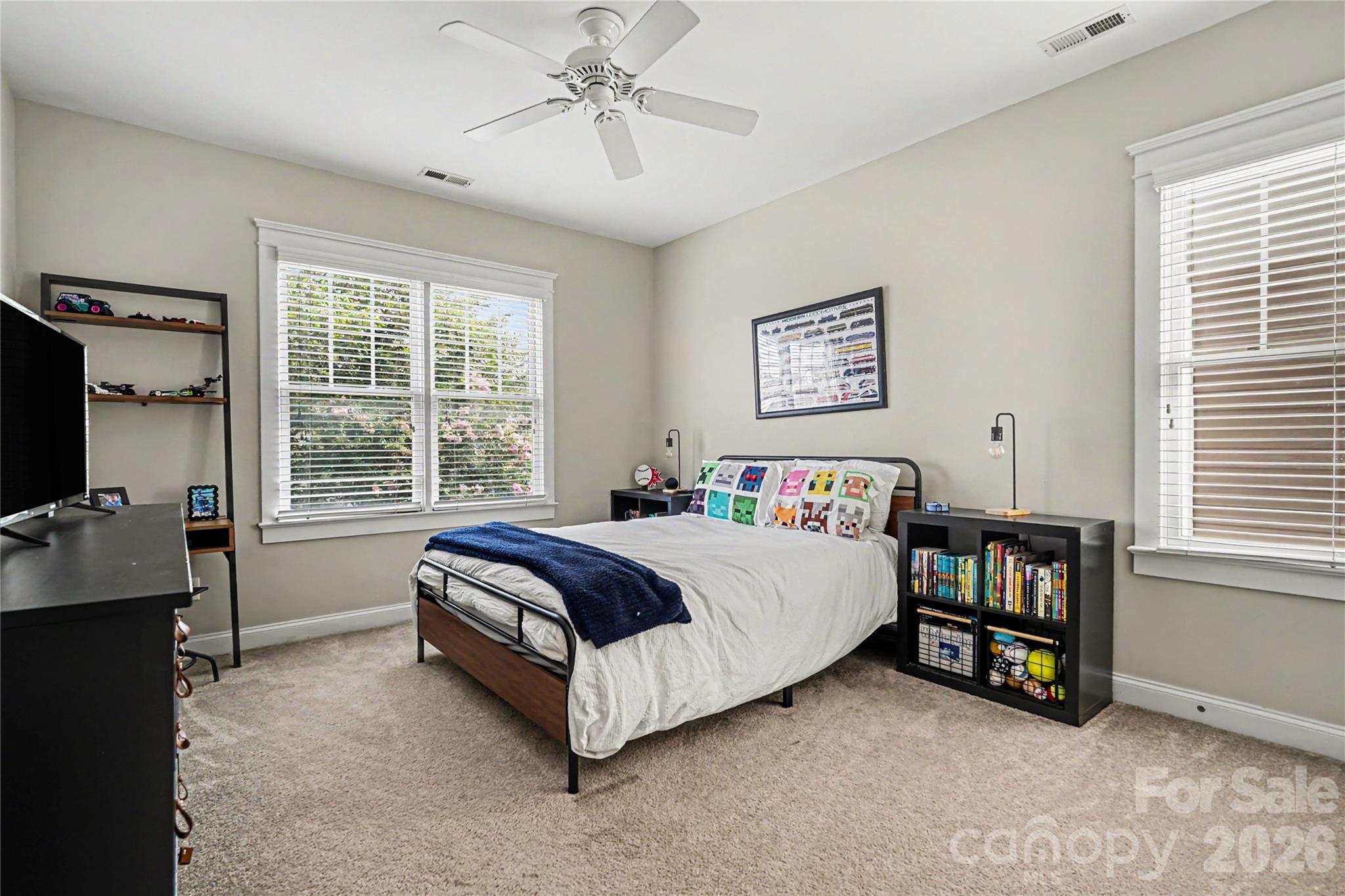 12711 James Blakeney Avenue — Charlotte