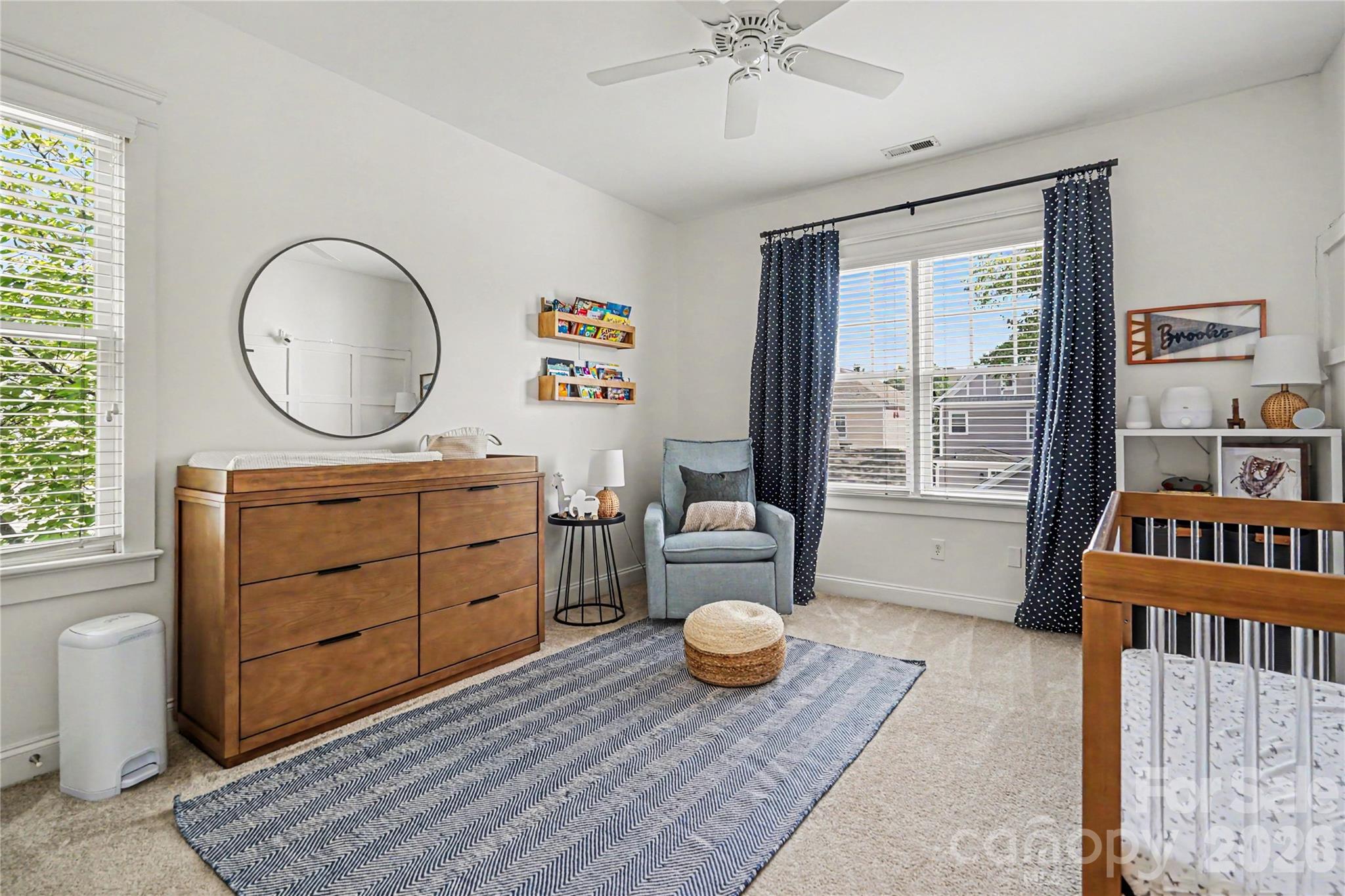 12711 James Blakeney Avenue — Charlotte