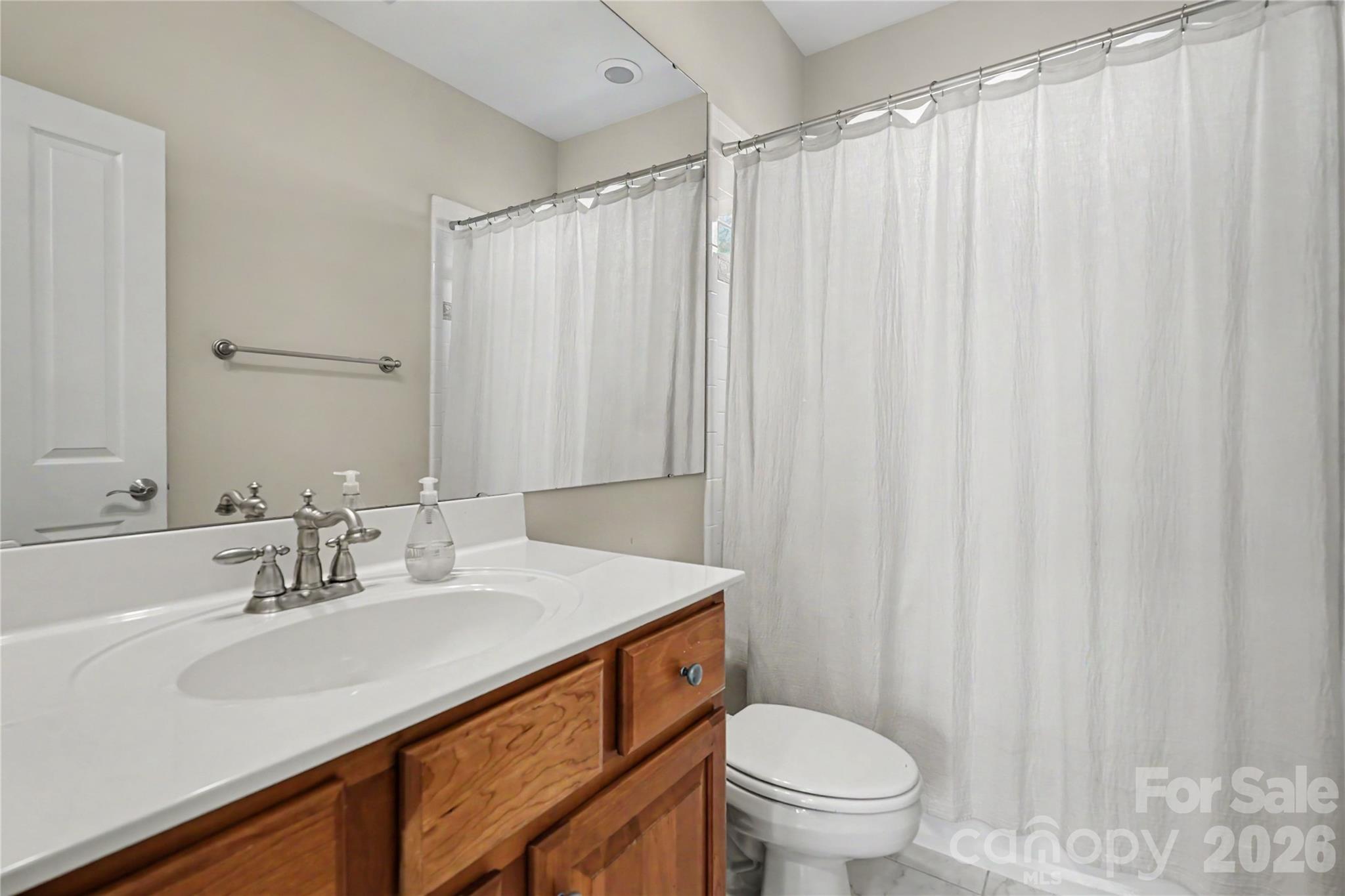12711 James Blakeney Avenue — Charlotte