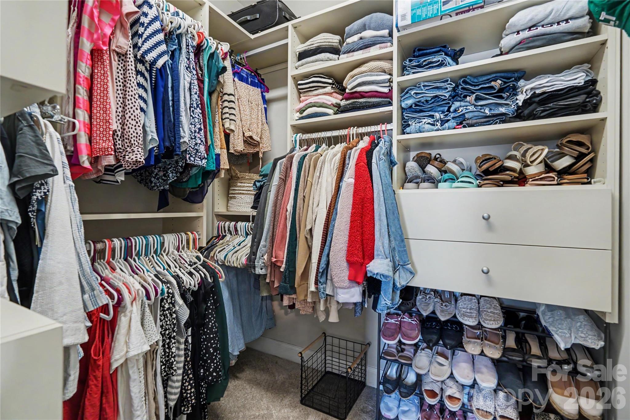 12711 James Blakeney Avenue — Charlotte