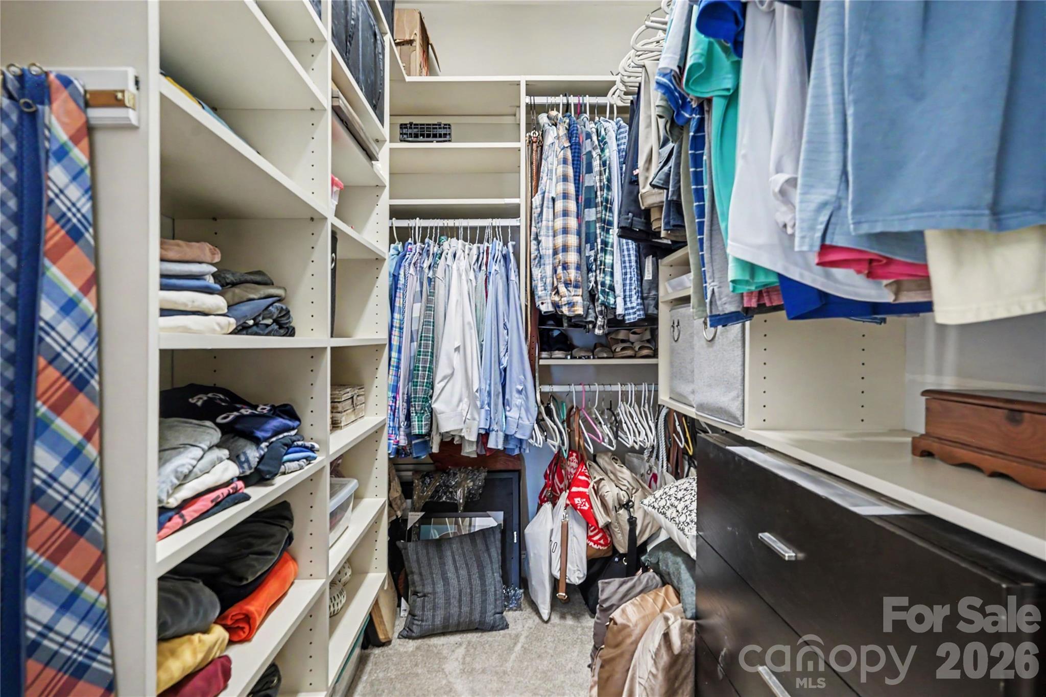 12711 James Blakeney Avenue — Charlotte