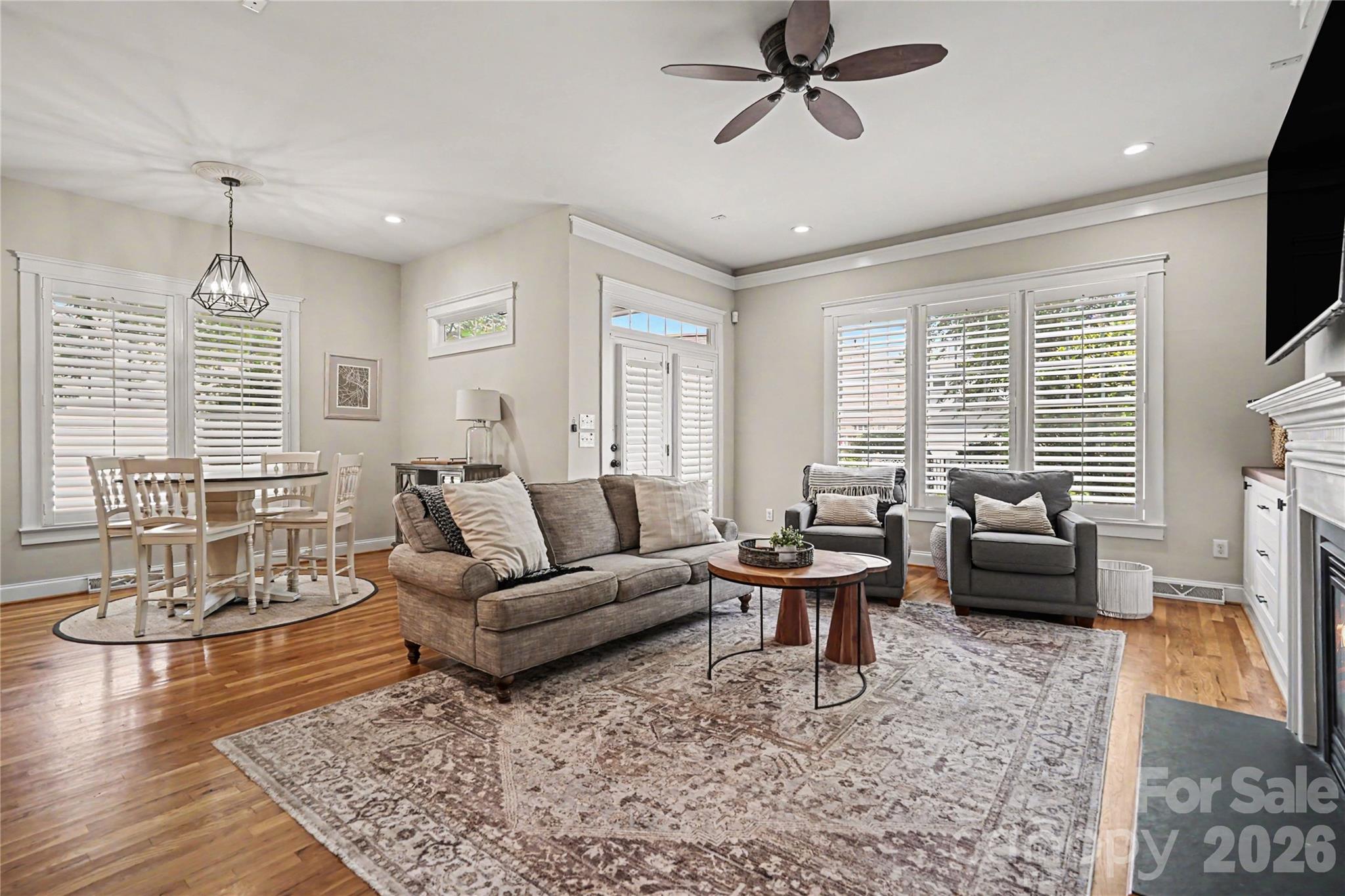 12711 James Blakeney Avenue — Charlotte