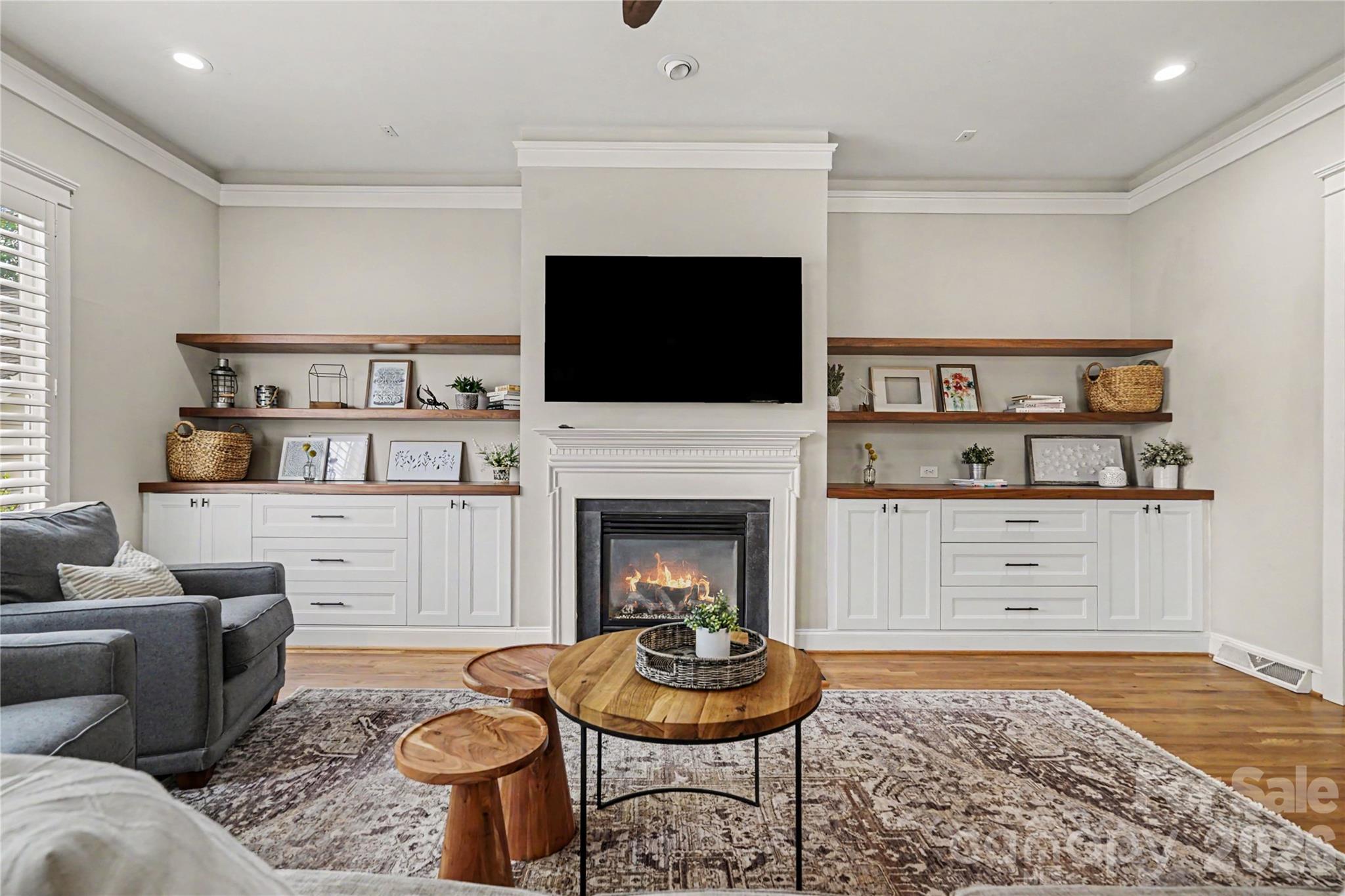 12711 James Blakeney Avenue — Charlotte