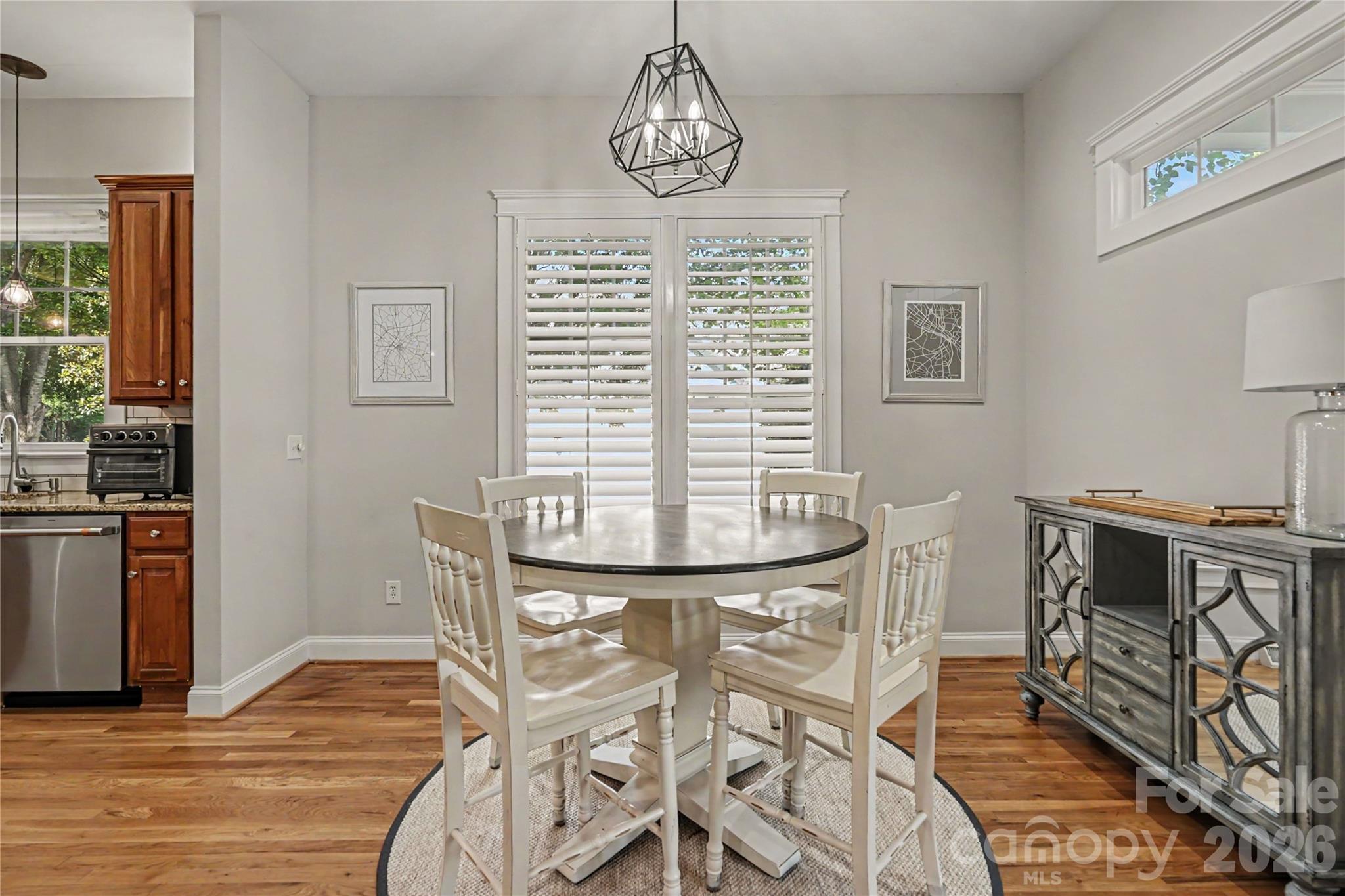 12711 James Blakeney Avenue — Charlotte
