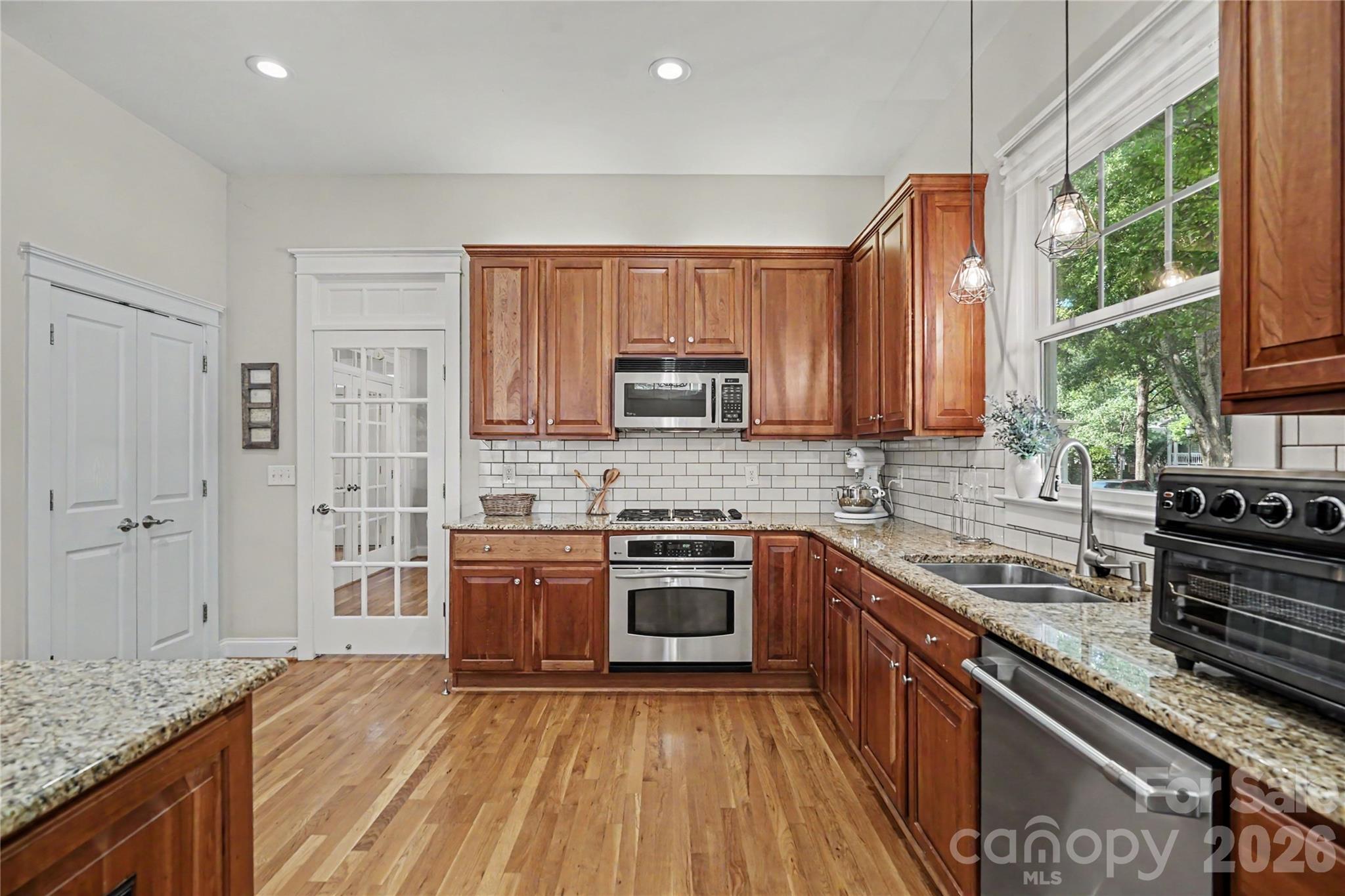 12711 James Blakeney Avenue — Charlotte