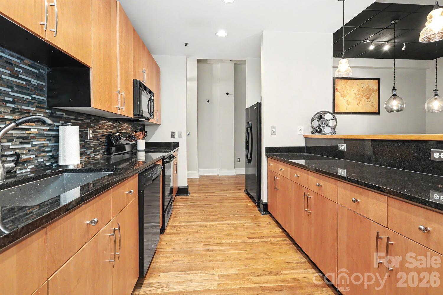 310 Arlington Avenue #214 — Charlotte