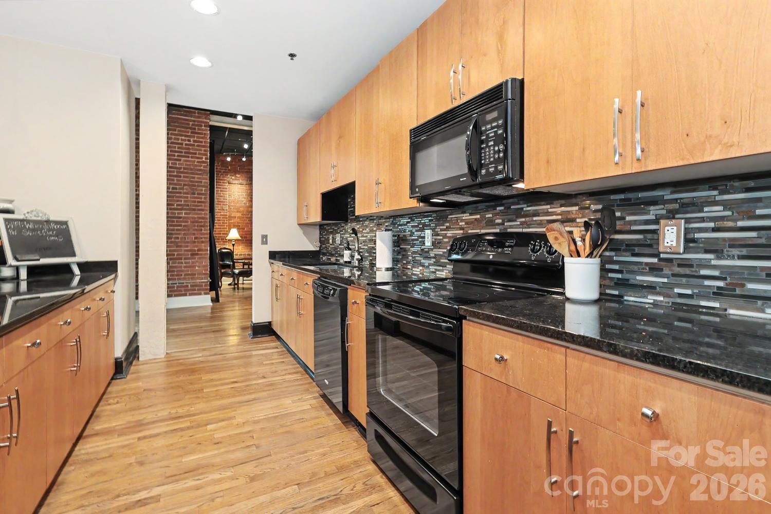 310 Arlington Avenue #214 — Charlotte