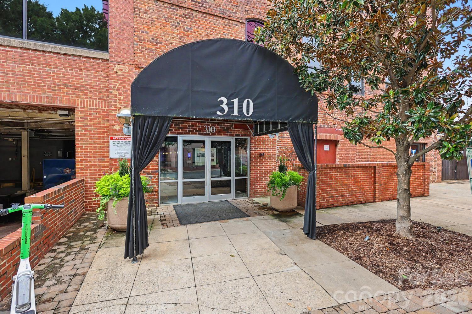 310 Arlington Avenue #214 — Charlotte