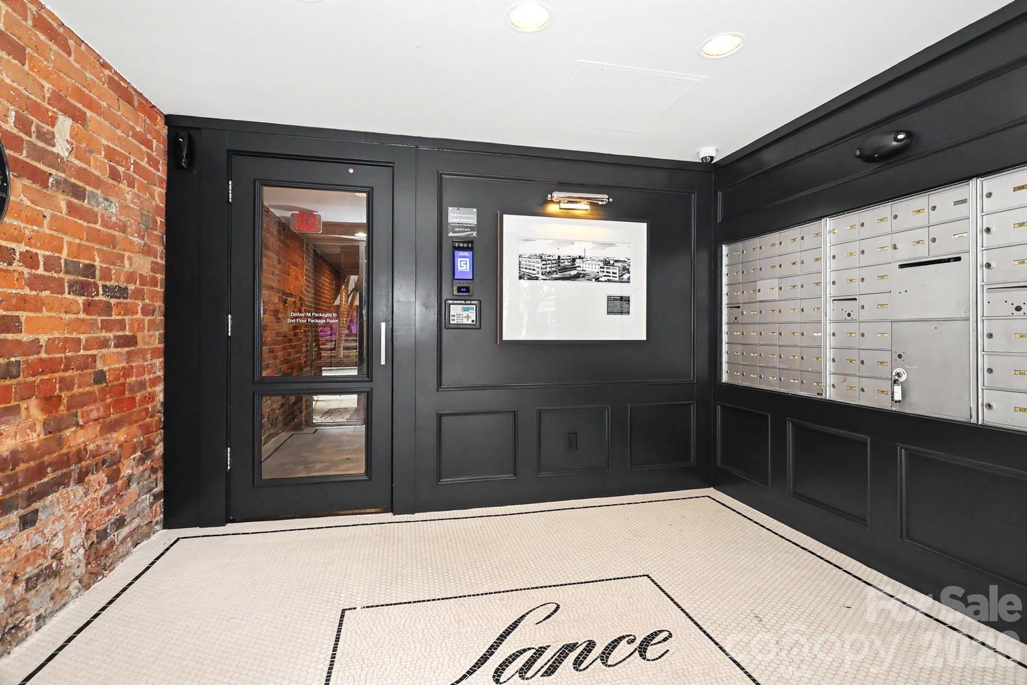 310 Arlington Avenue #214 — Charlotte