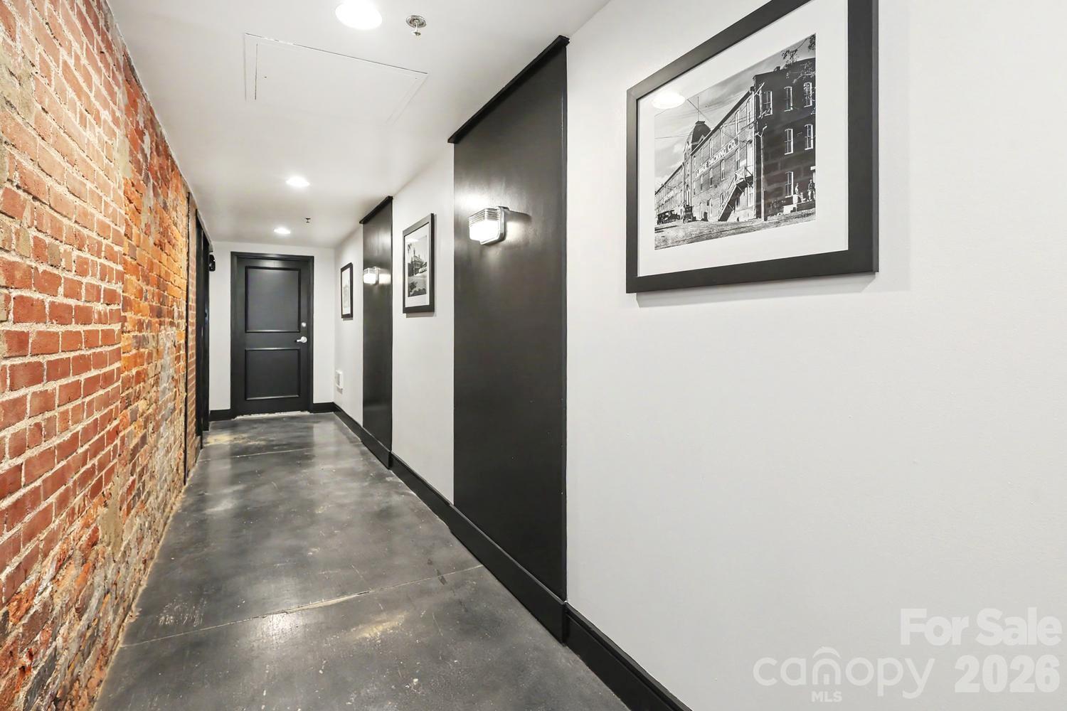 310 Arlington Avenue #214 — Charlotte