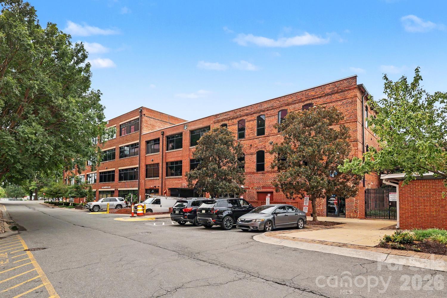 310 Arlington Avenue #214 — Charlotte