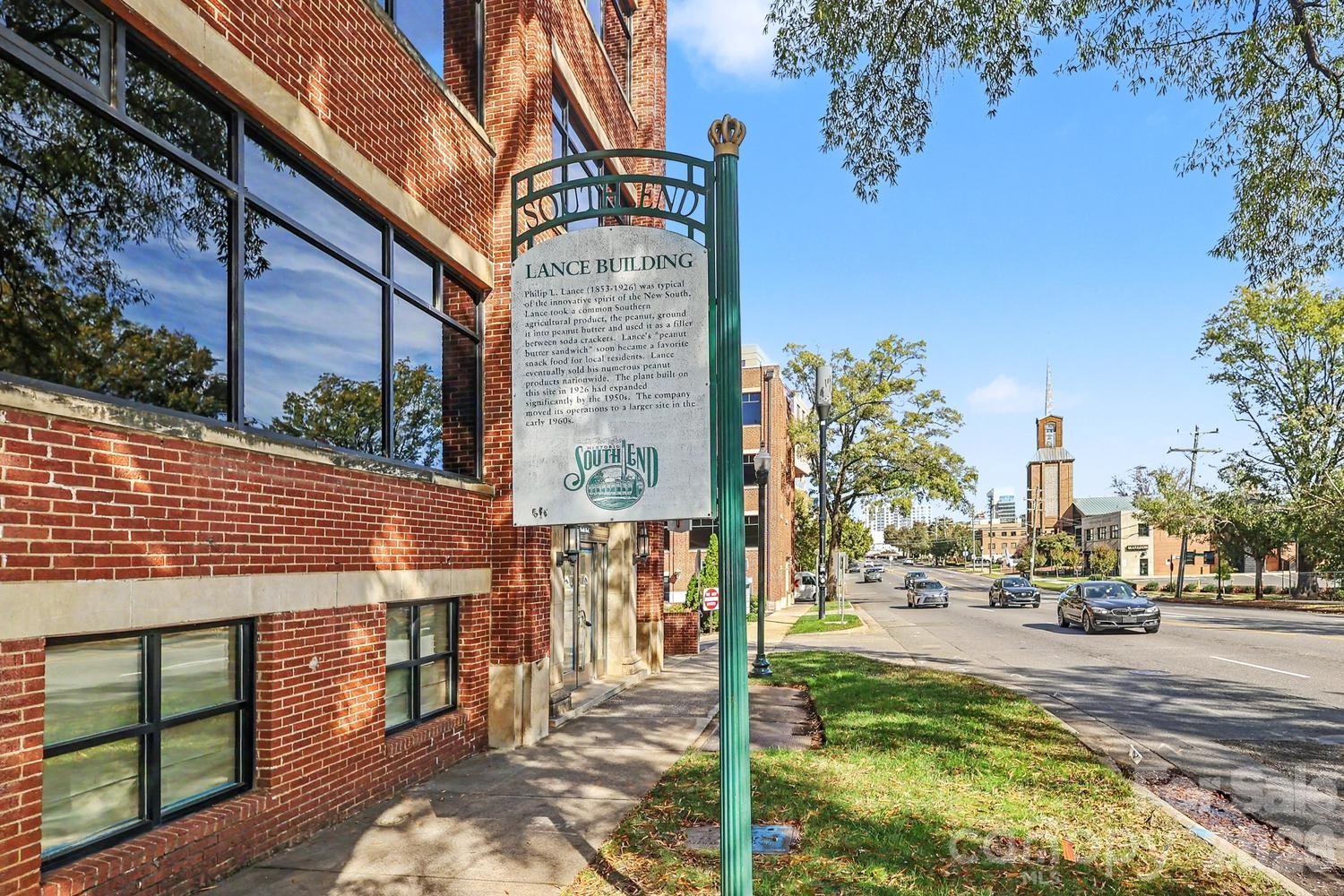 310 Arlington Avenue #214 — Charlotte