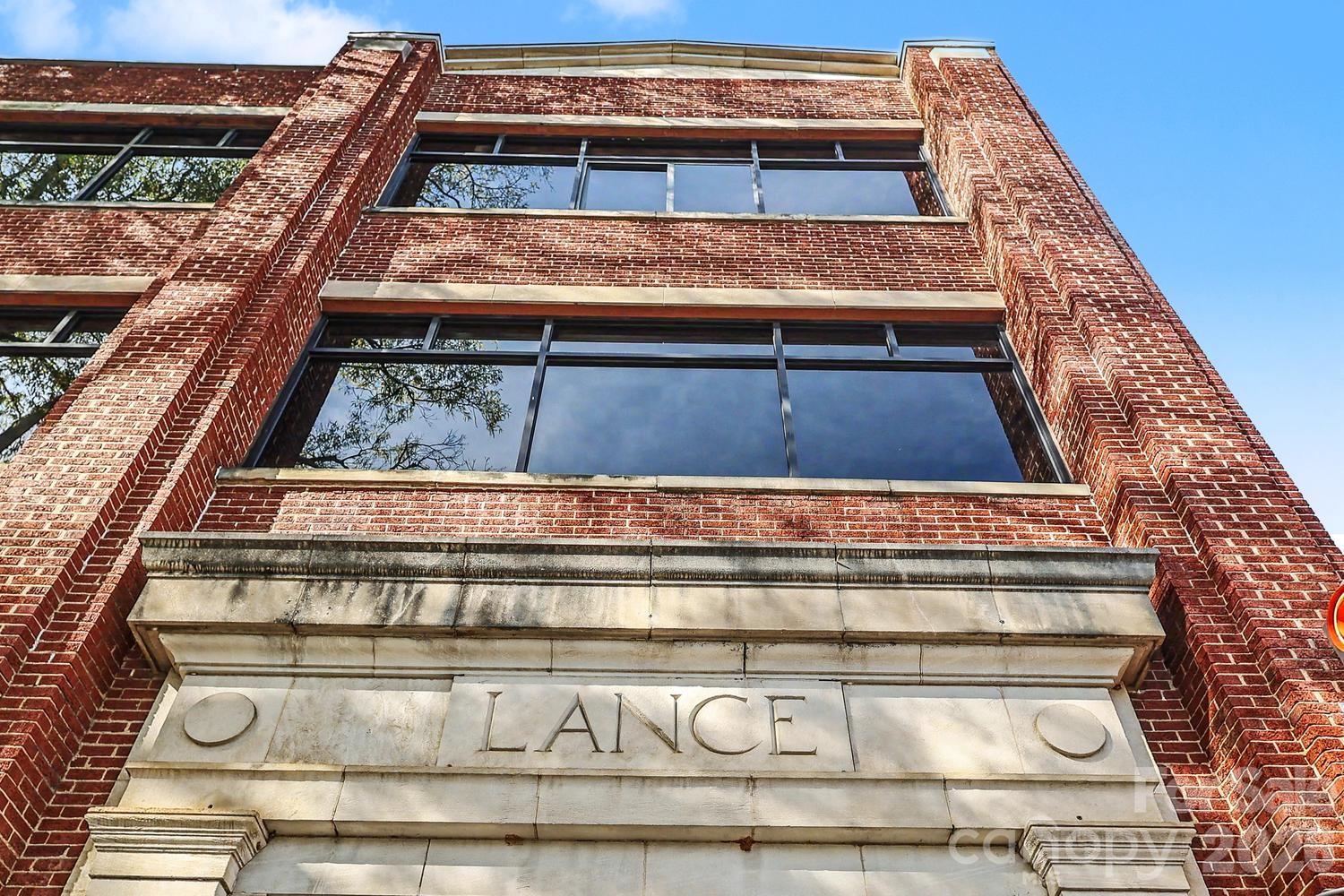 310 Arlington Avenue #214 — Charlotte