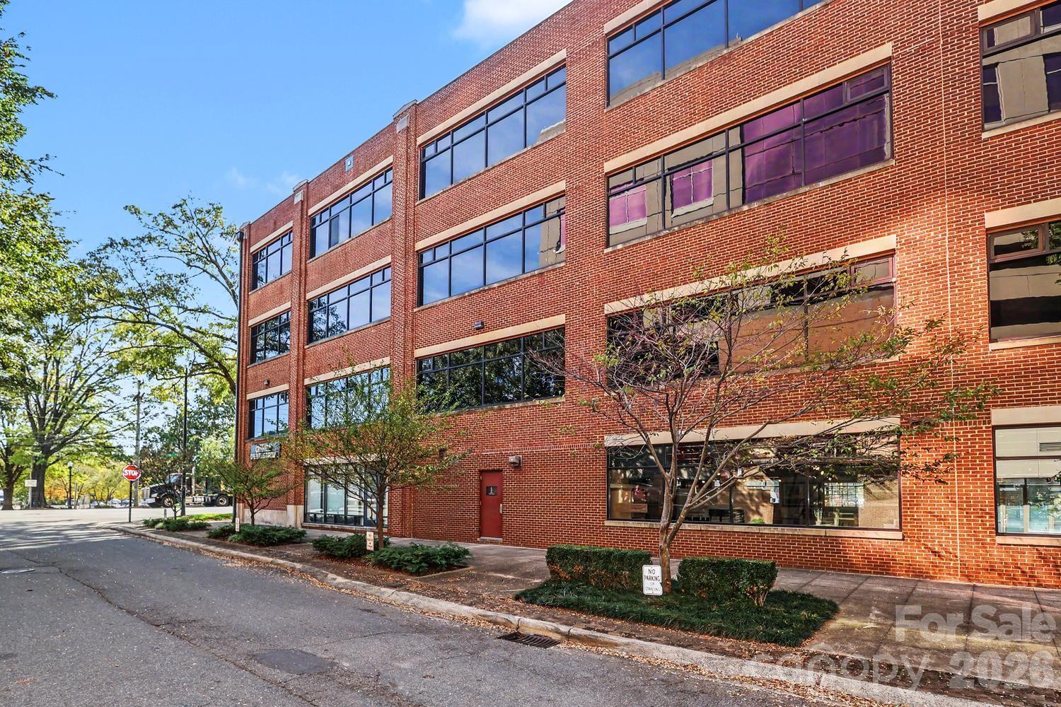 310 Arlington Avenue #214 — Charlotte