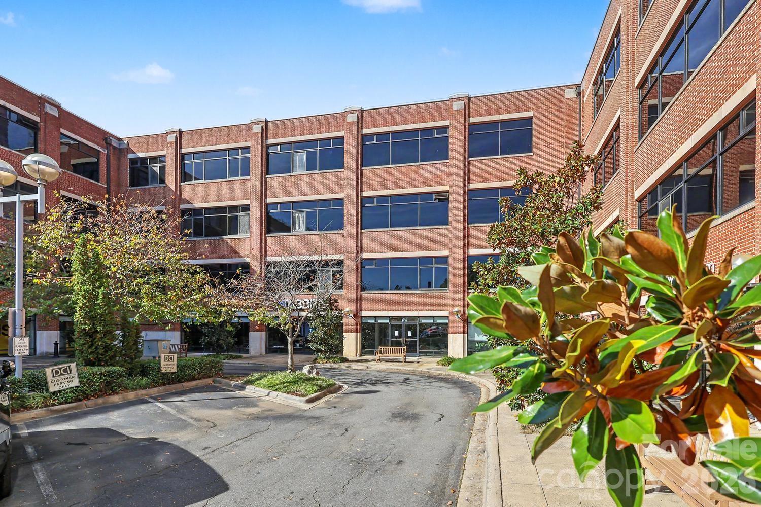 310 Arlington Avenue #214 — Charlotte