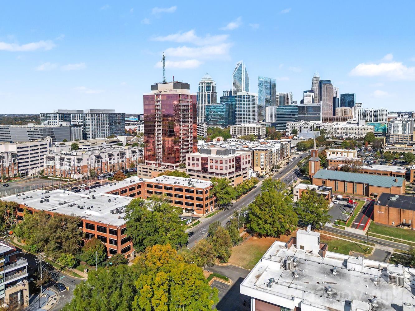 310 Arlington Avenue #214 — Charlotte