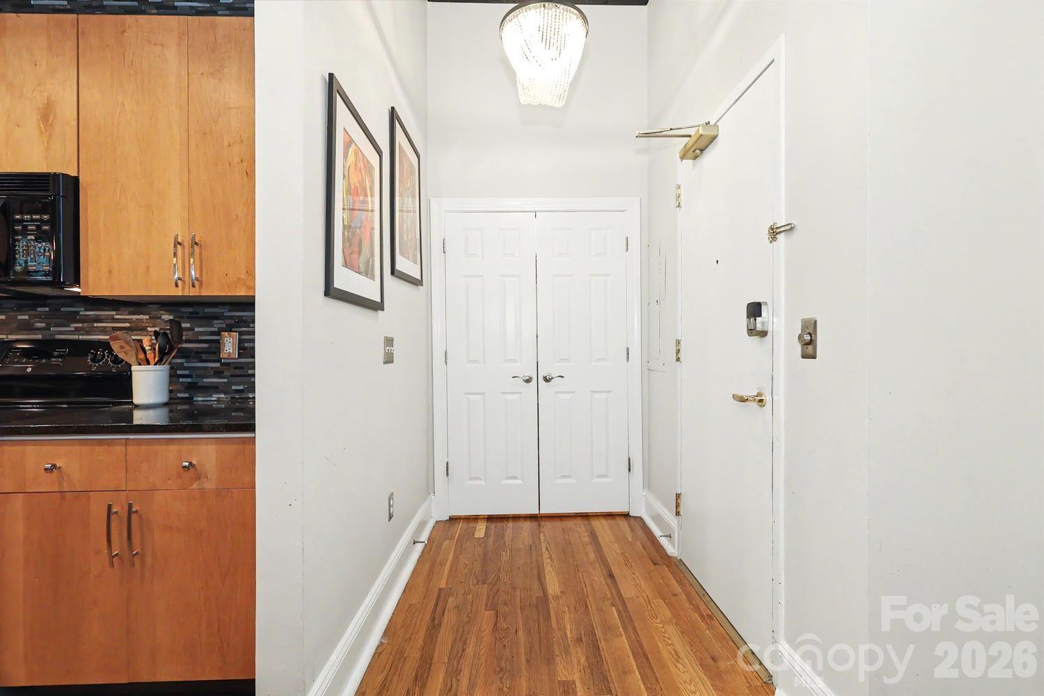 310 Arlington Avenue #214 — Charlotte