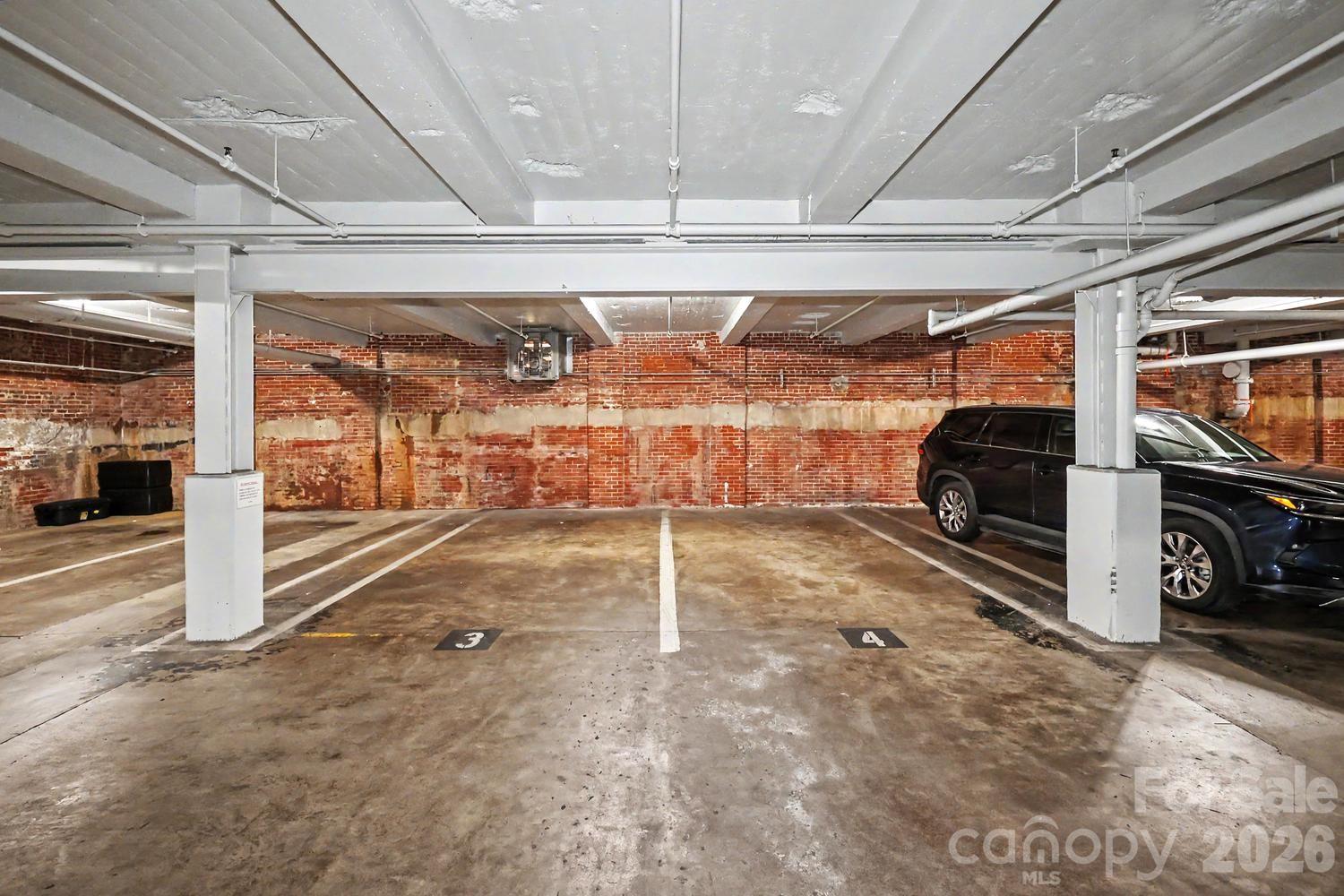 310 Arlington Avenue #214 — Charlotte
