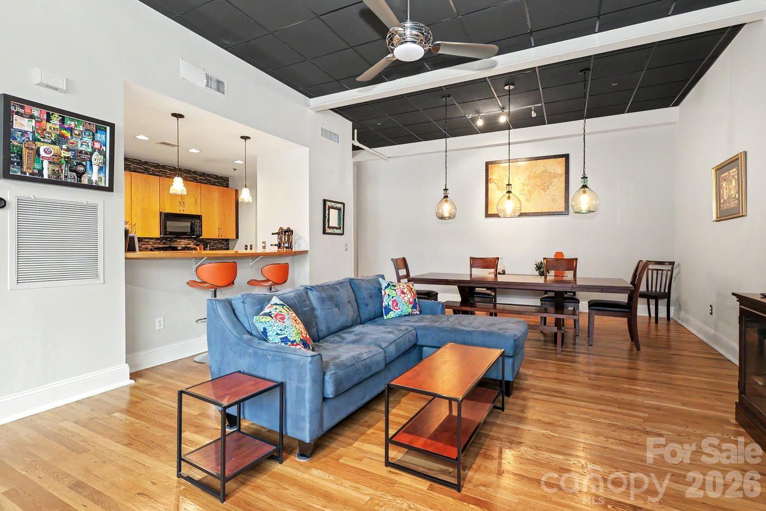 310 Arlington Avenue #214 — Charlotte