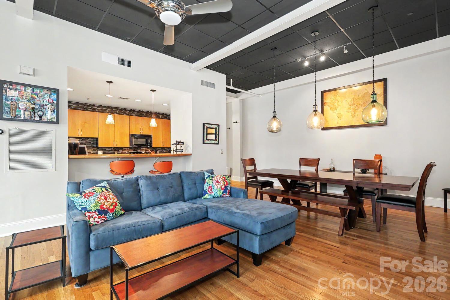 310 Arlington Avenue #214 — Charlotte