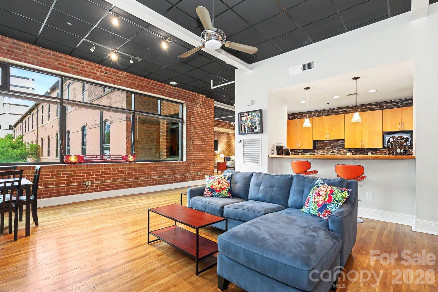 310 Arlington Avenue #214 — Charlotte