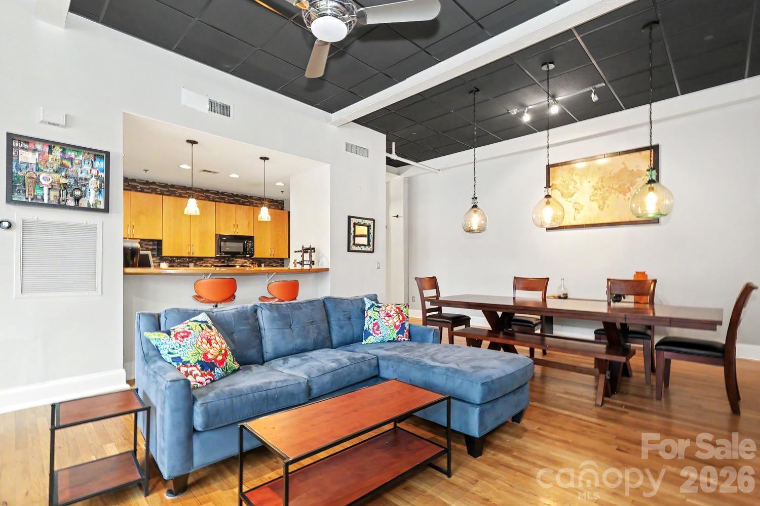310 Arlington Avenue #214 — Charlotte