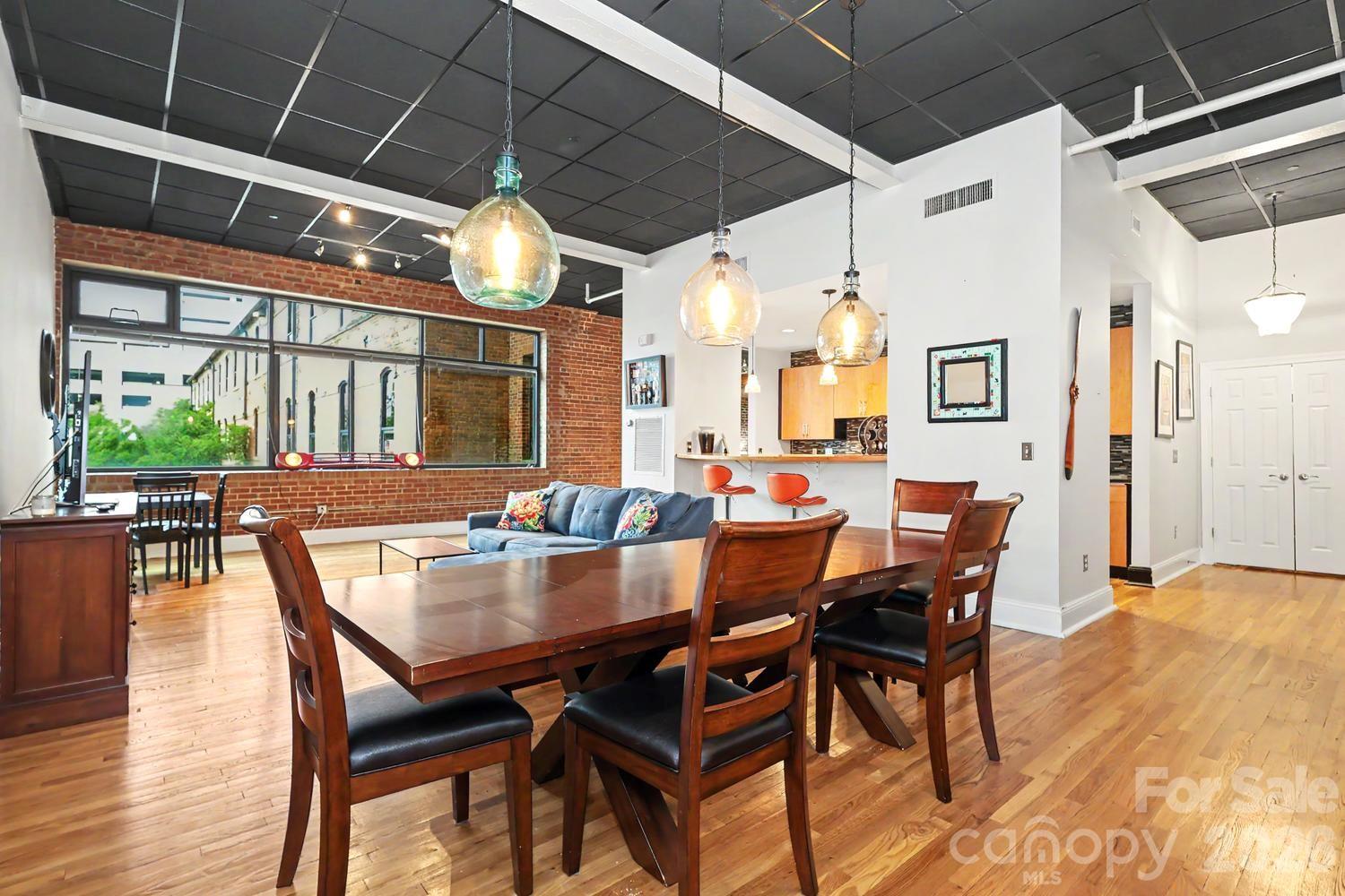 310 Arlington Avenue #214 — Charlotte