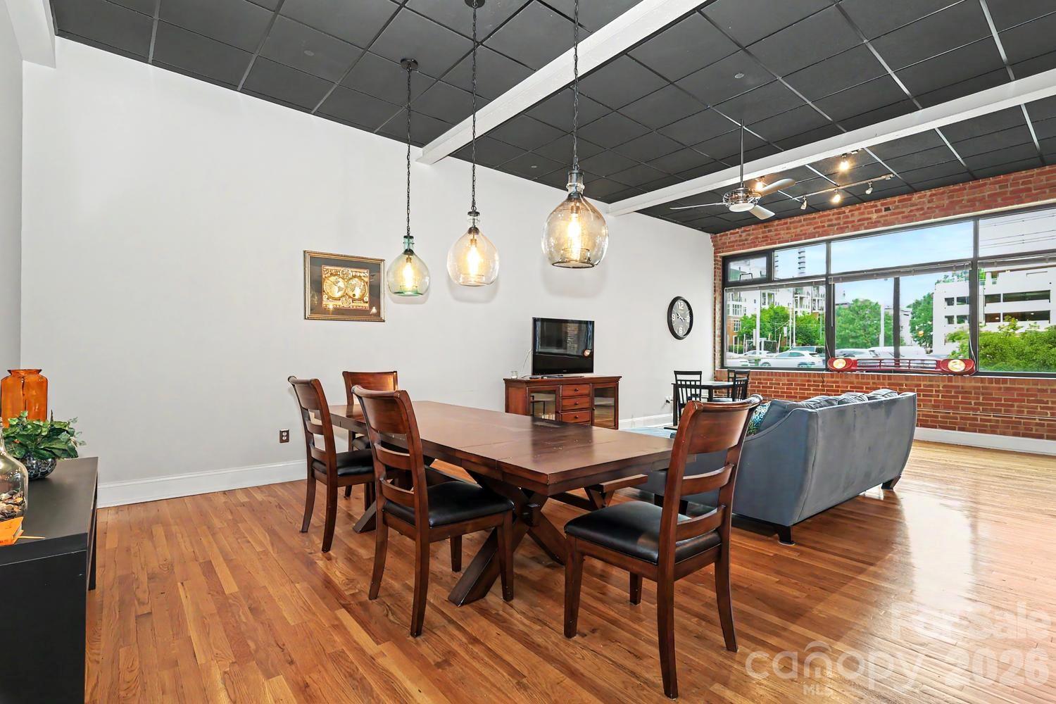 310 Arlington Avenue #214 — Charlotte