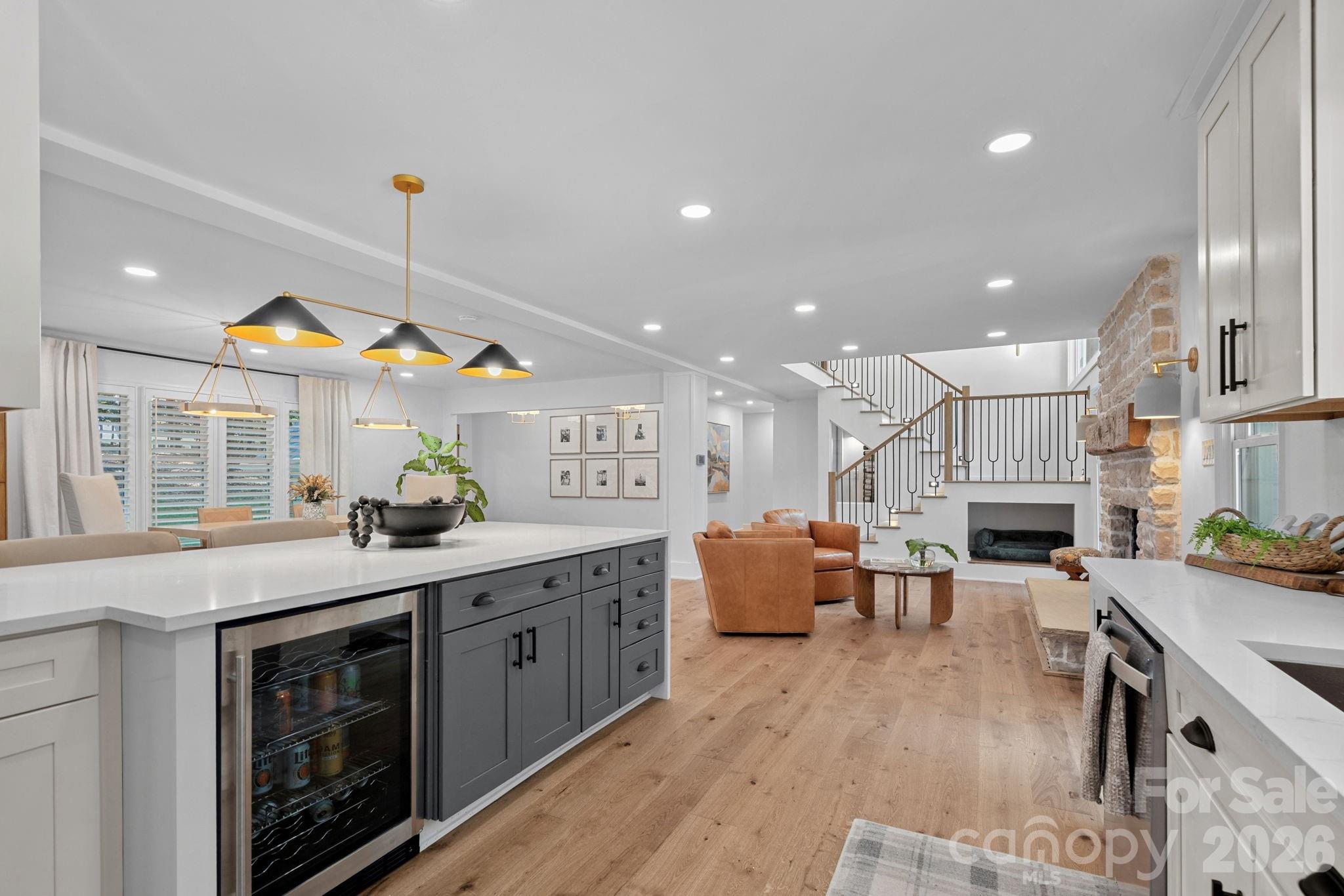 2700 High Ridge Road — Charlotte