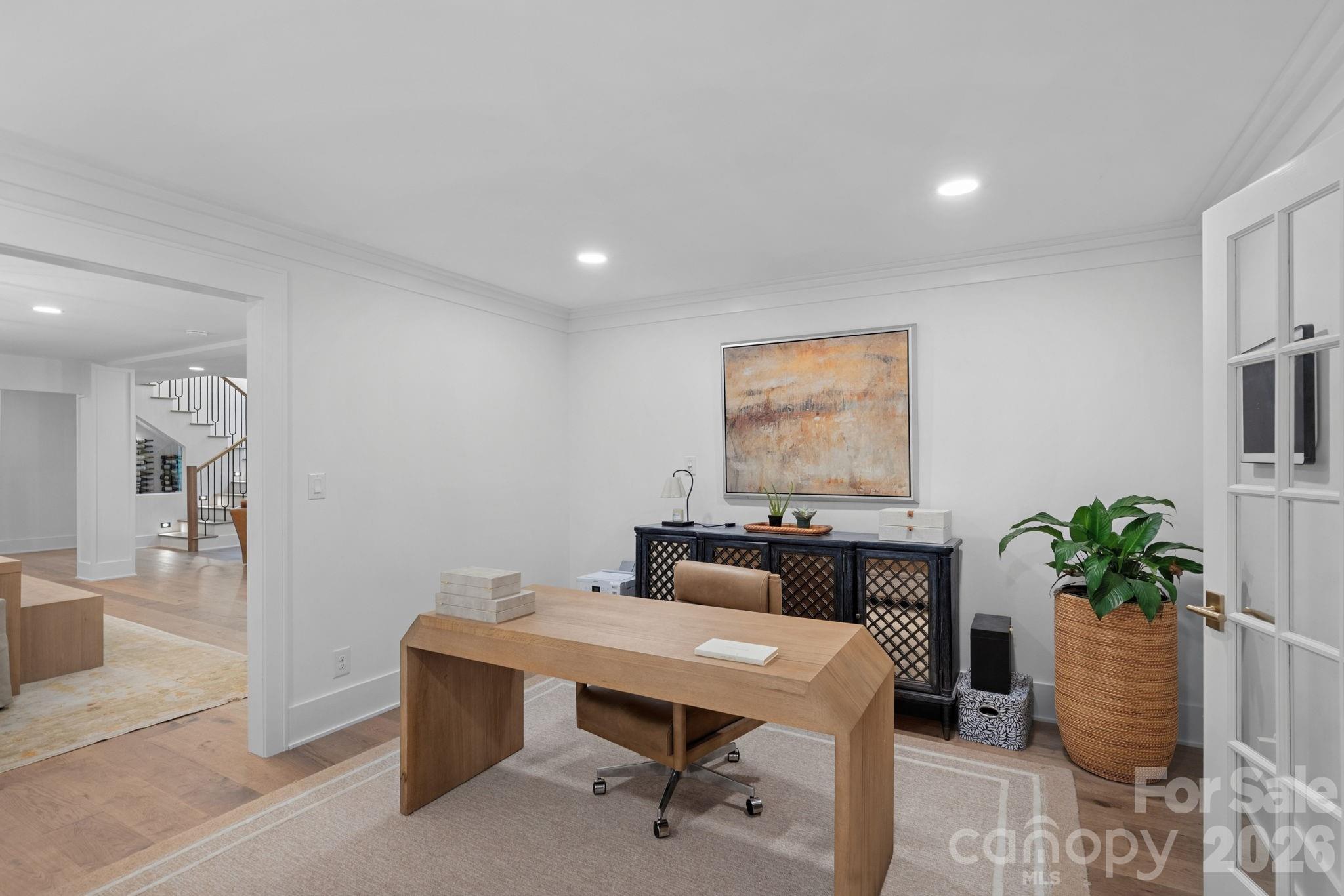 2700 High Ridge Road — Charlotte