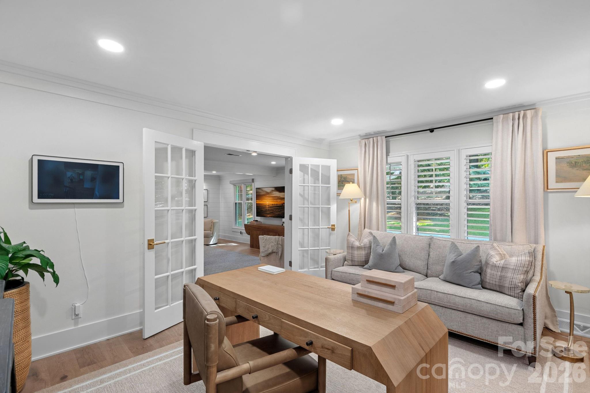 2700 High Ridge Road — Charlotte