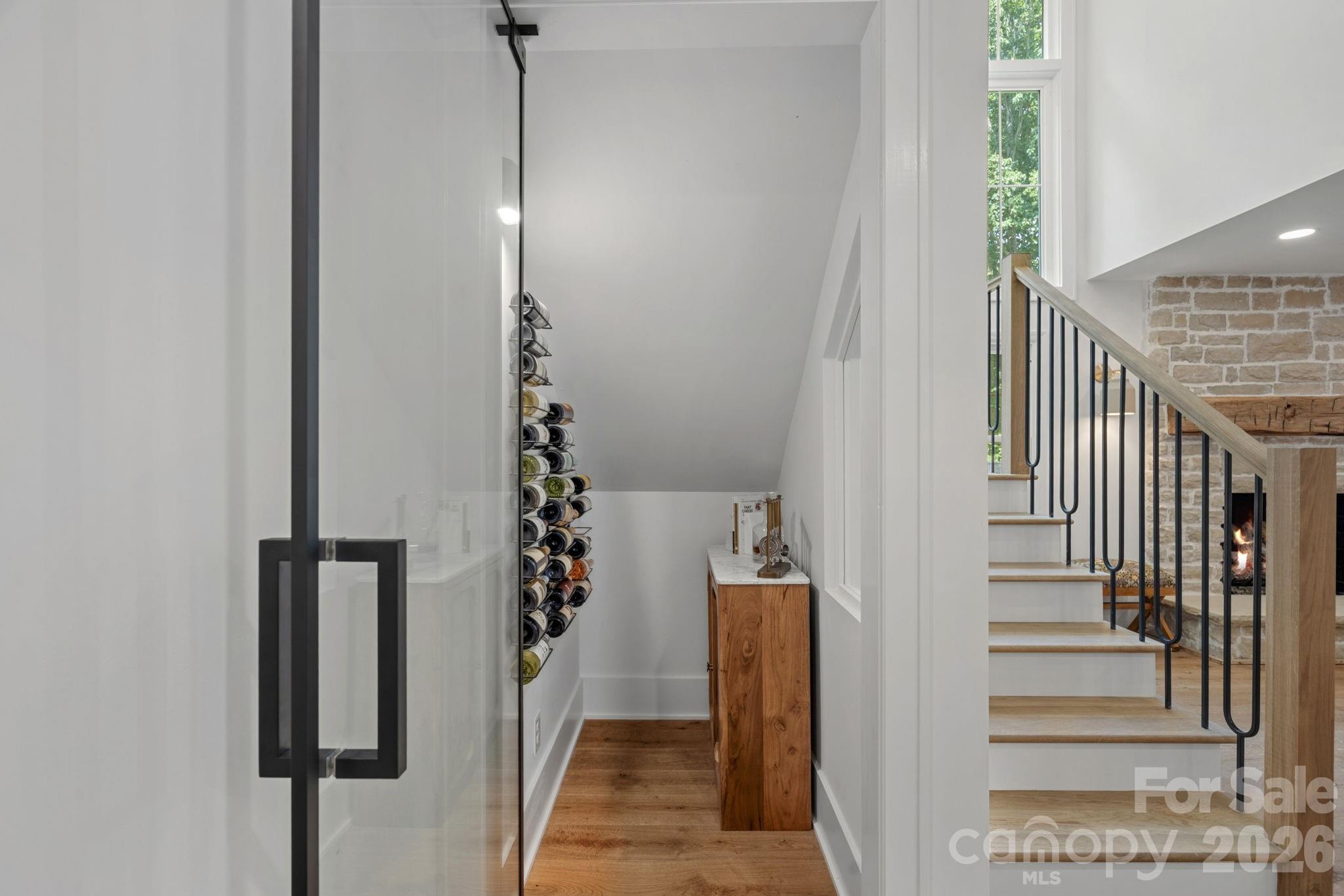 2700 High Ridge Road — Charlotte