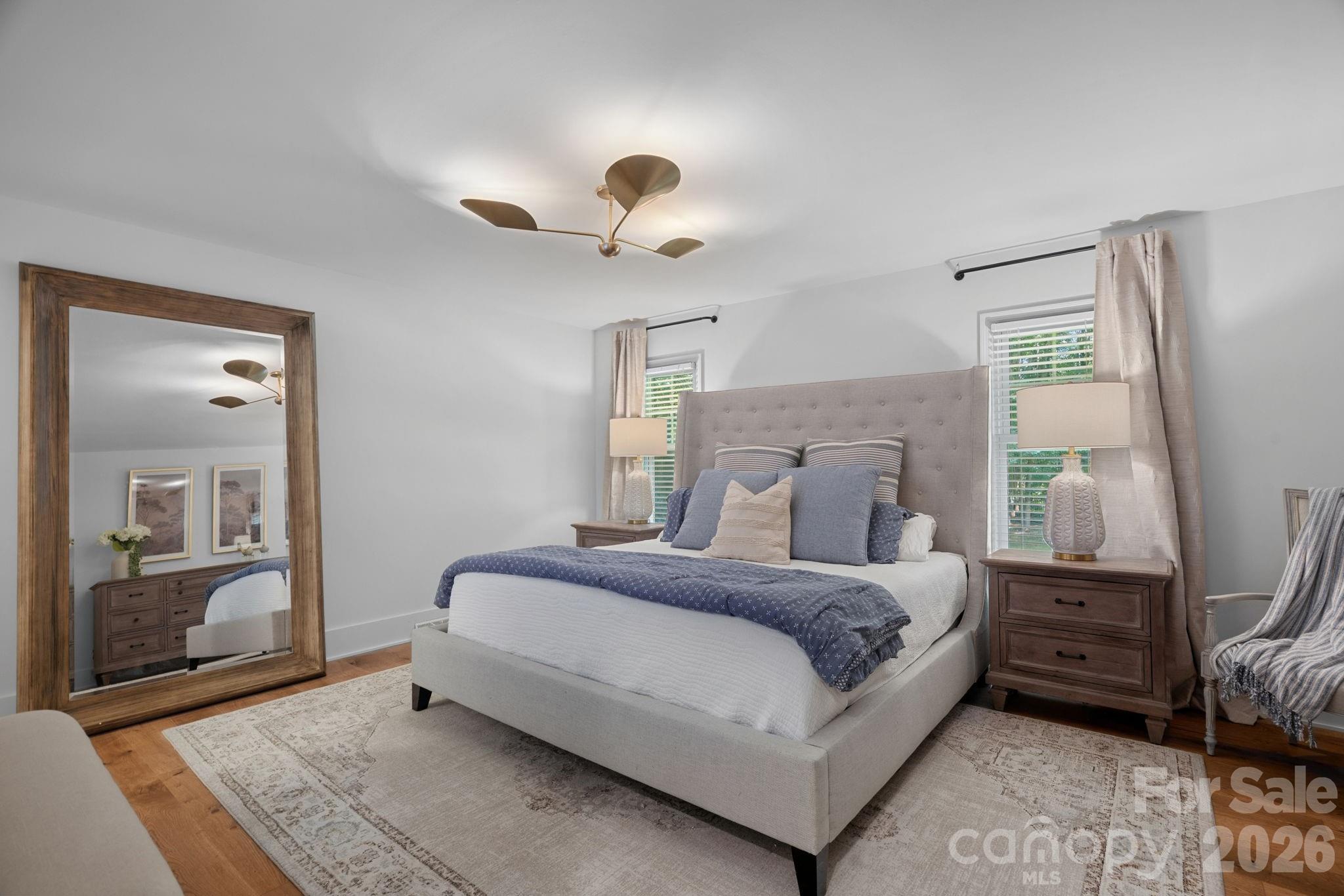 2700 High Ridge Road — Charlotte