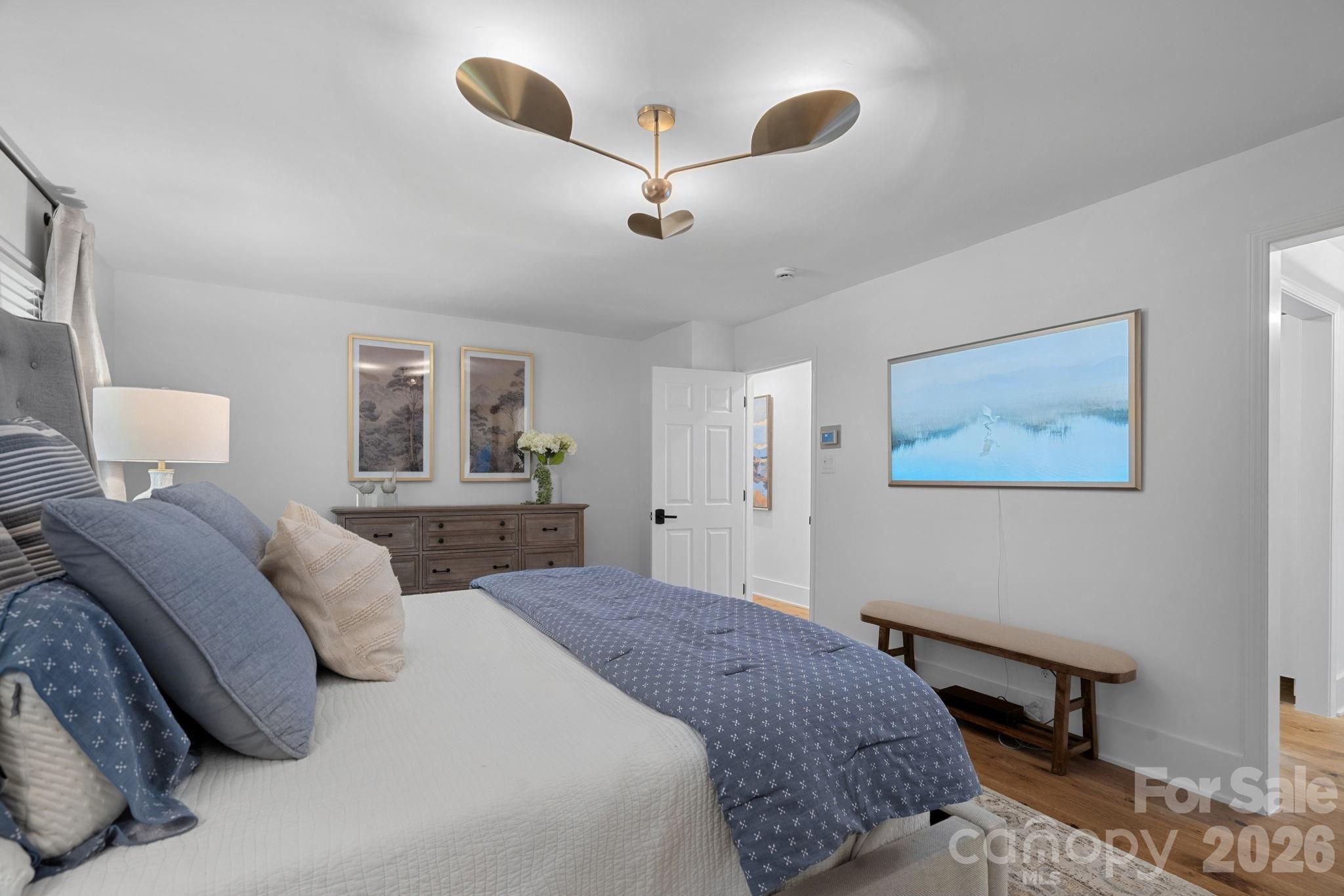 2700 High Ridge Road — Charlotte