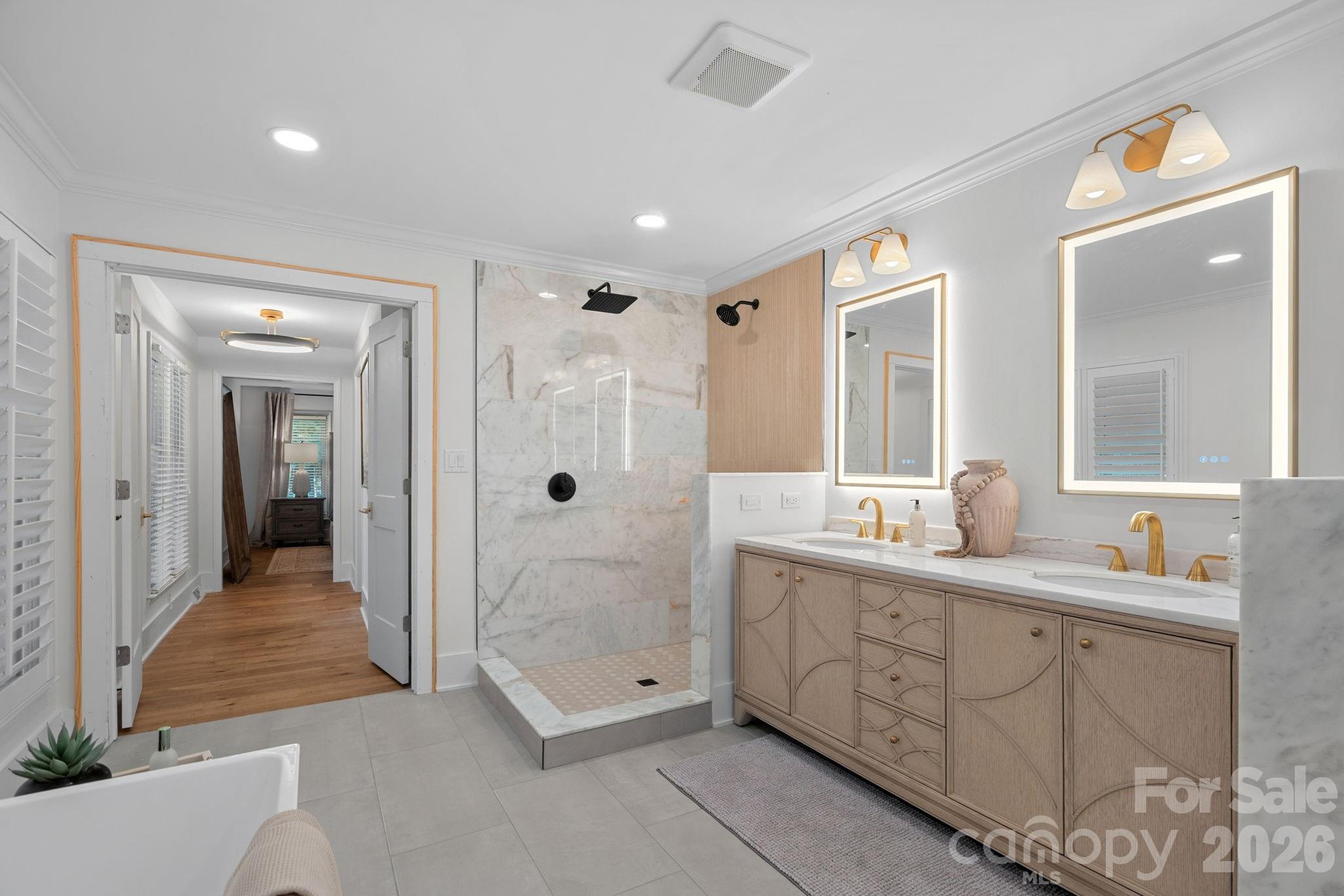 2700 High Ridge Road — Charlotte