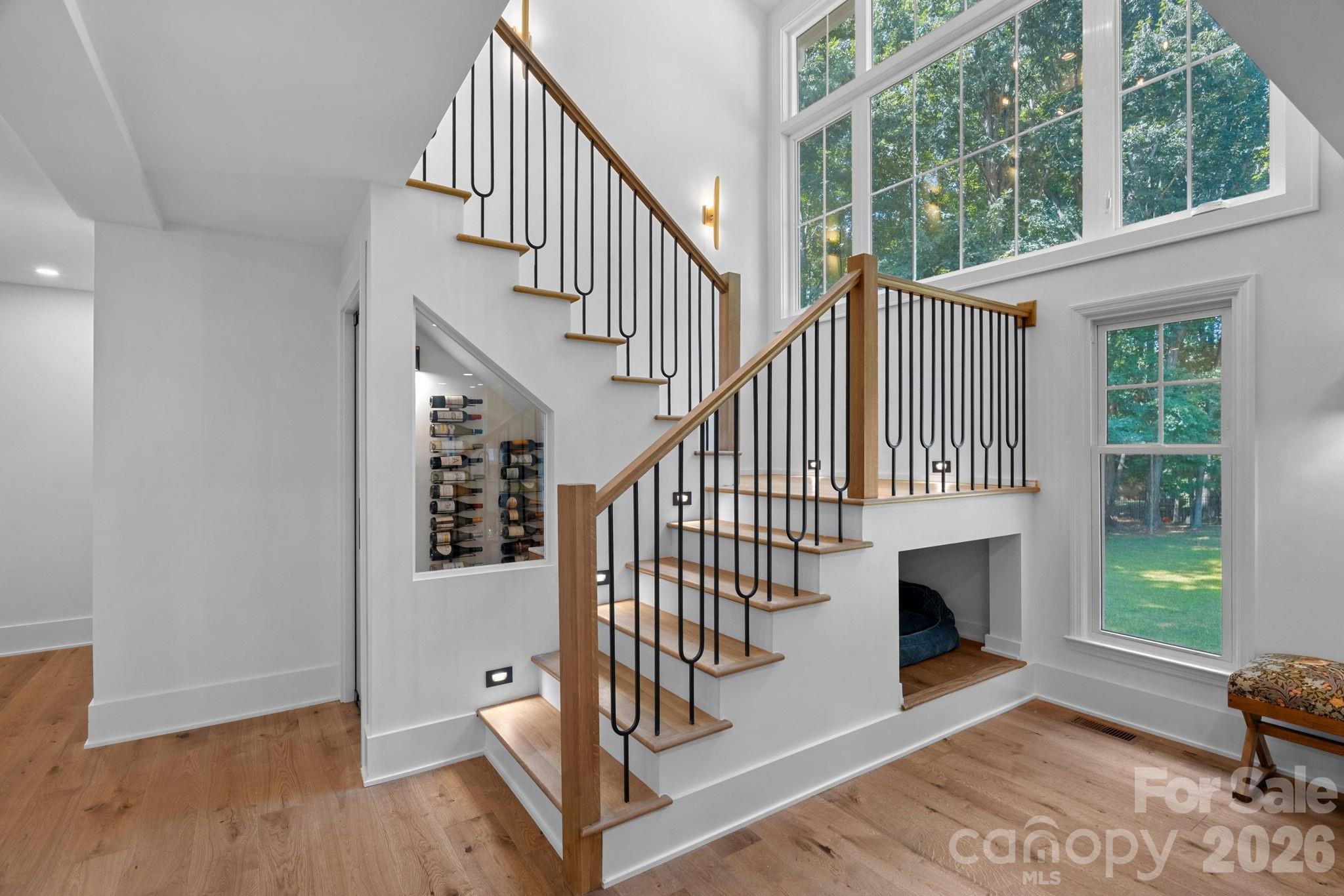 2700 High Ridge Road — Charlotte