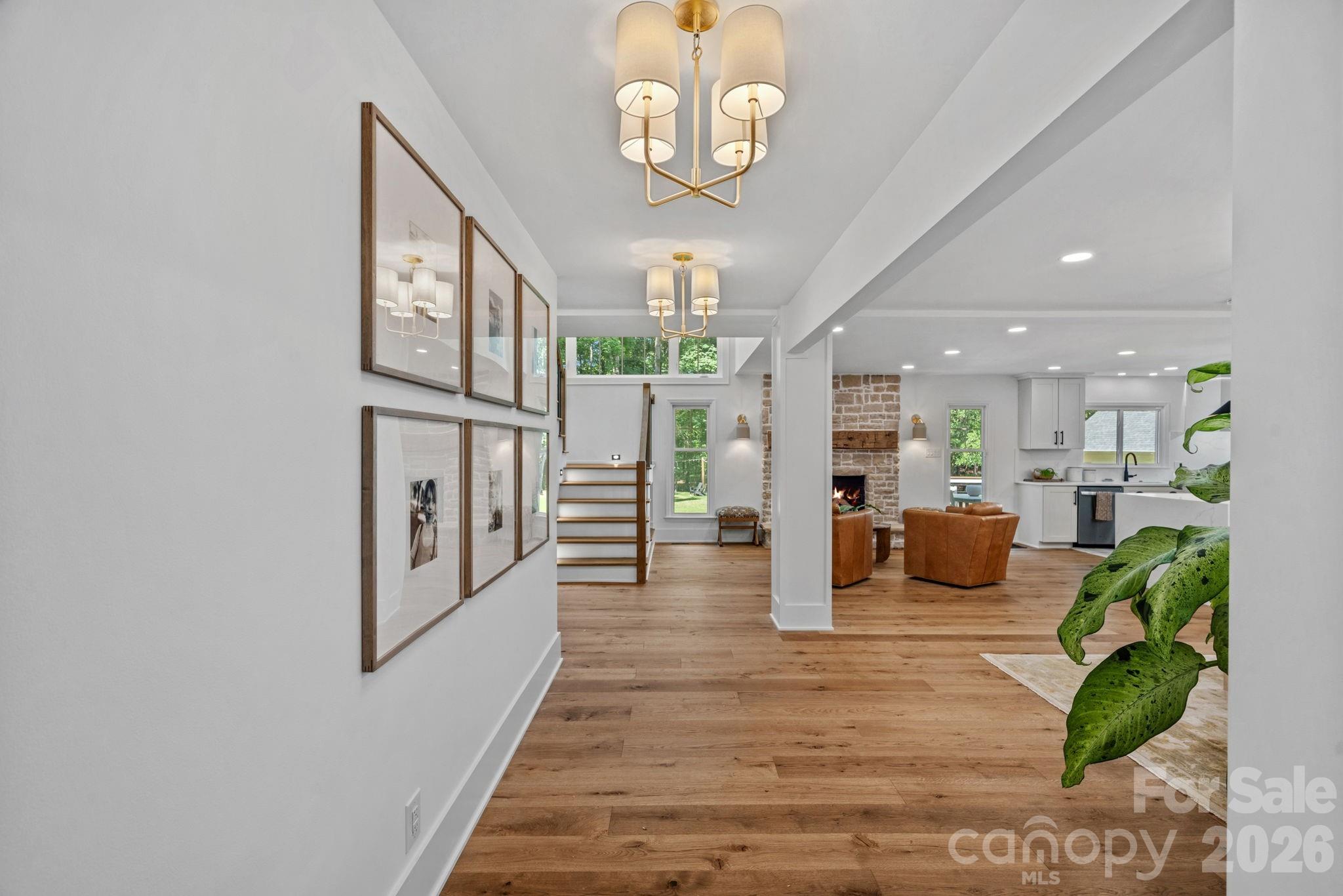 2700 High Ridge Road — Charlotte