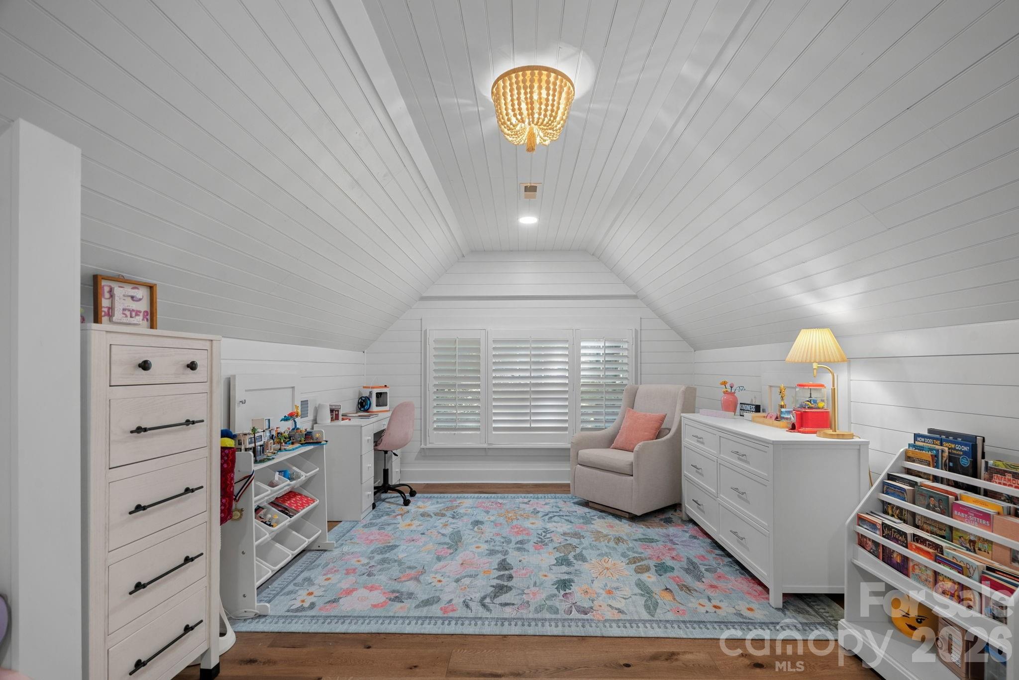 2700 High Ridge Road — Charlotte