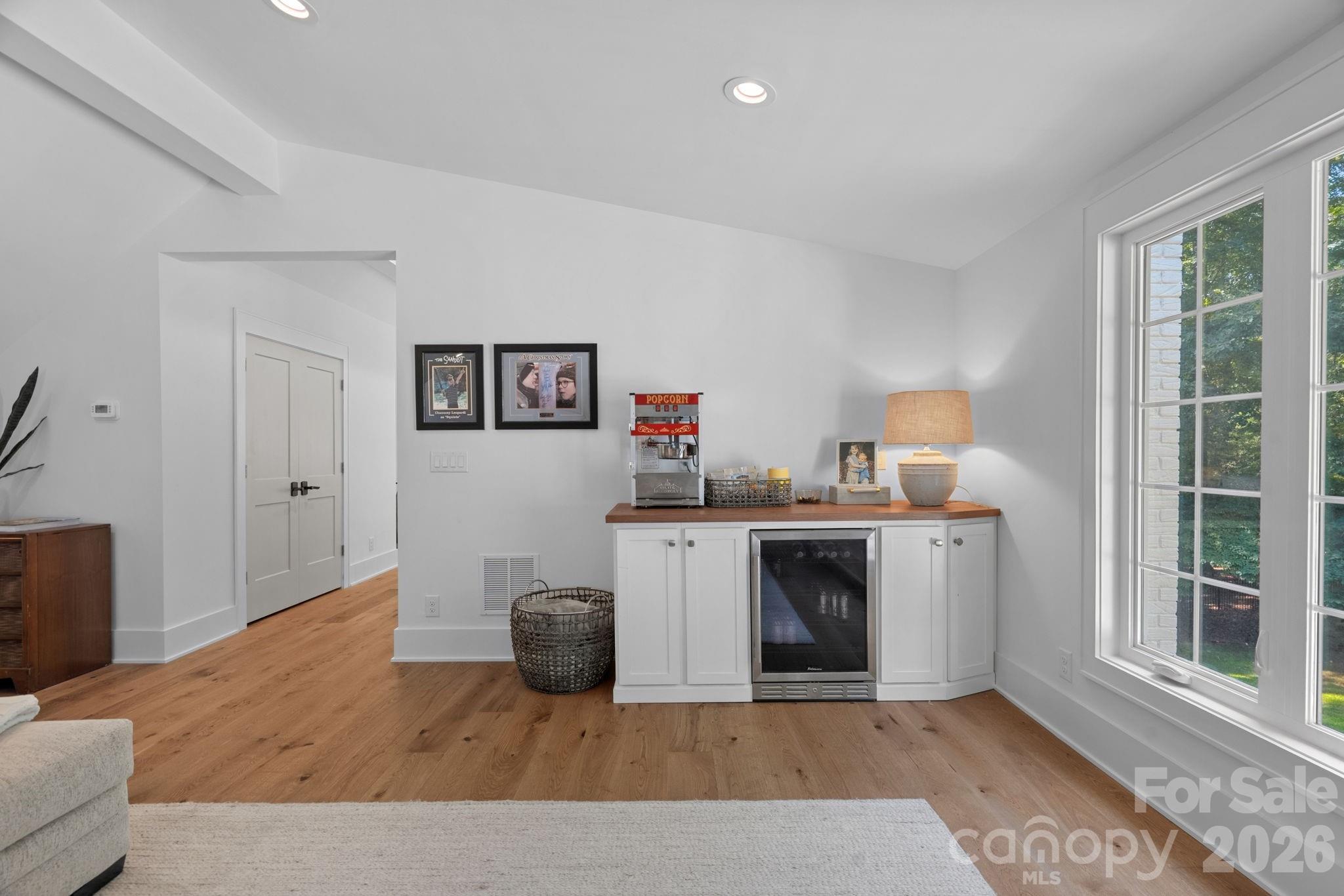 2700 High Ridge Road — Charlotte
