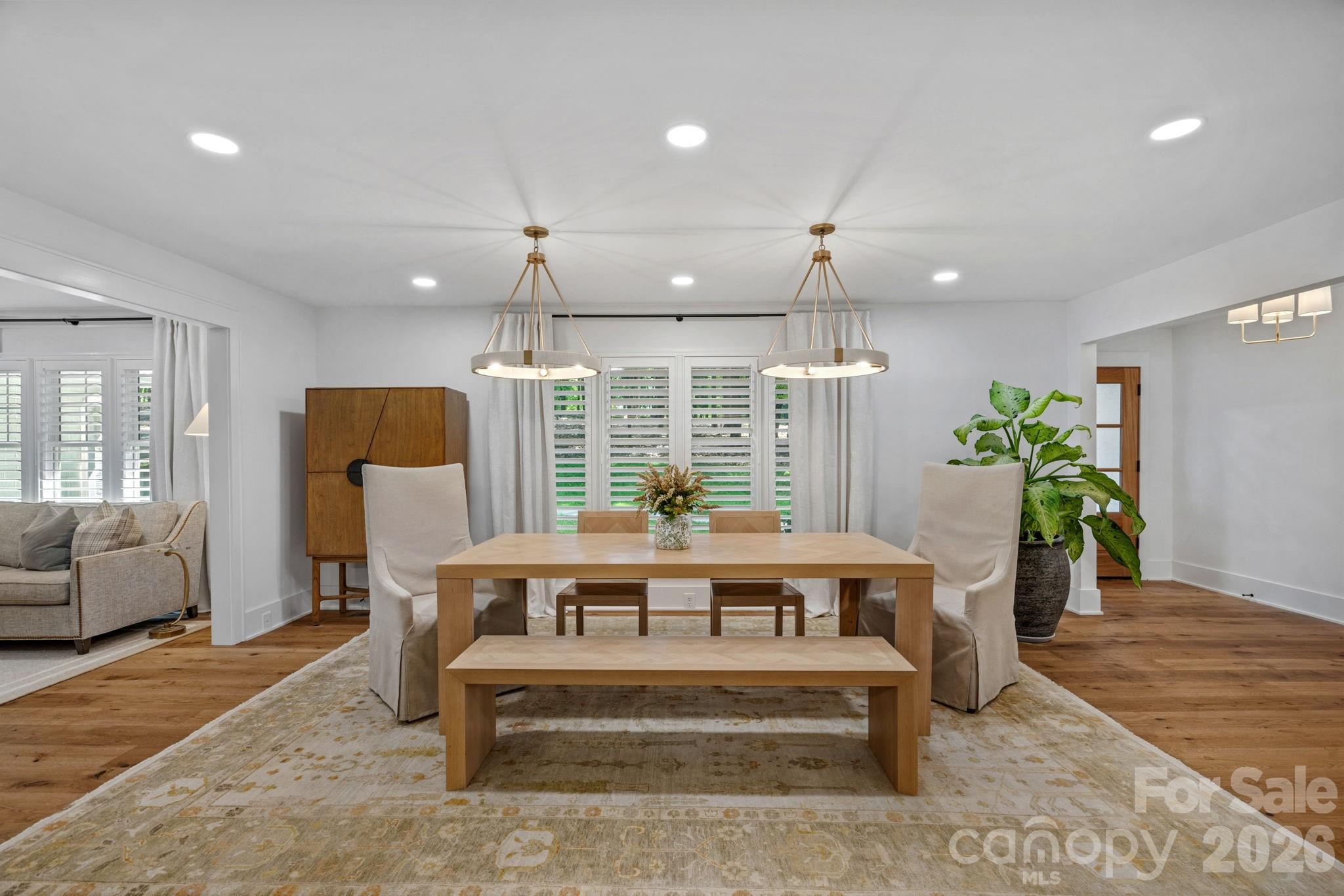 2700 High Ridge Road — Charlotte