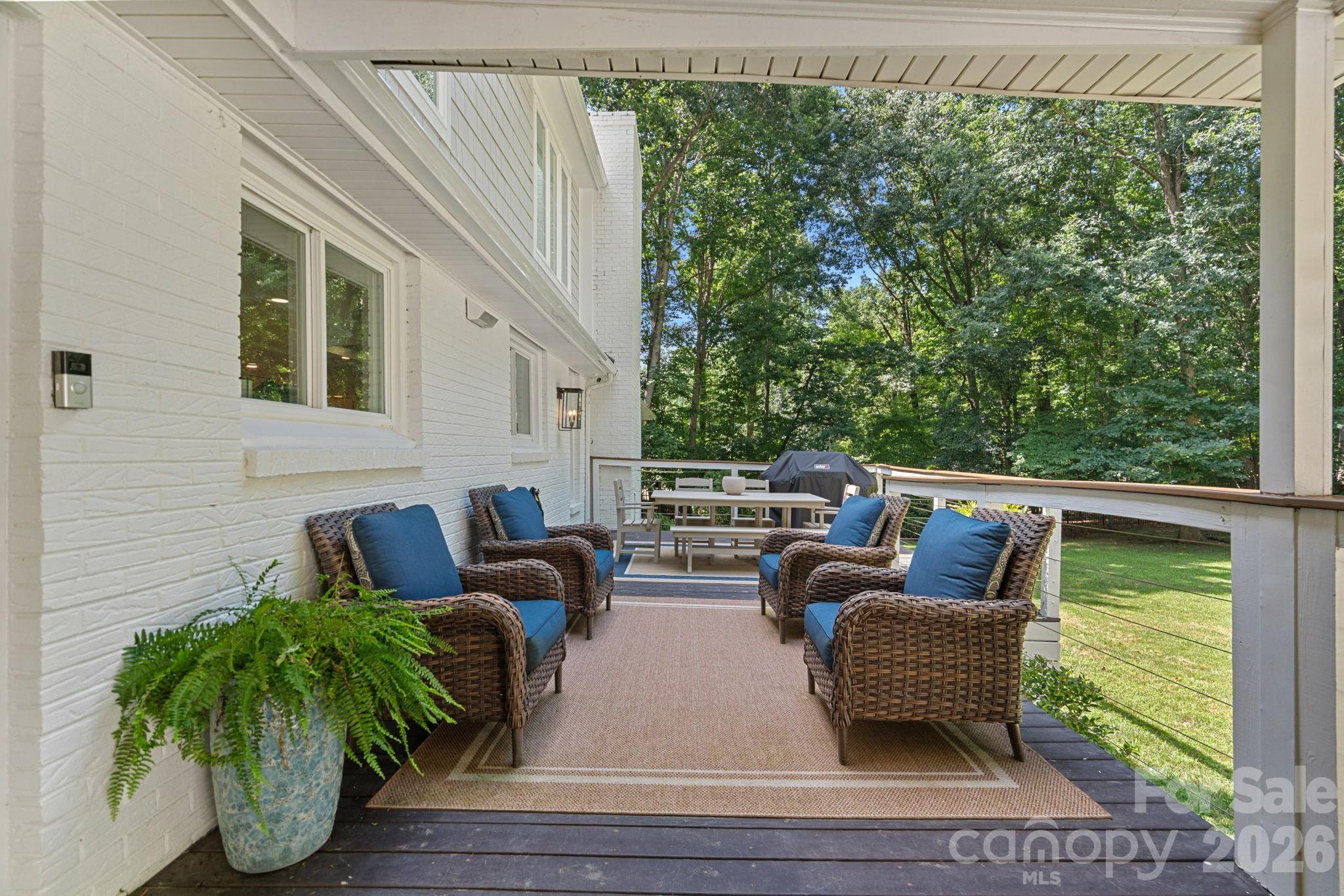 2700 High Ridge Road — Charlotte
