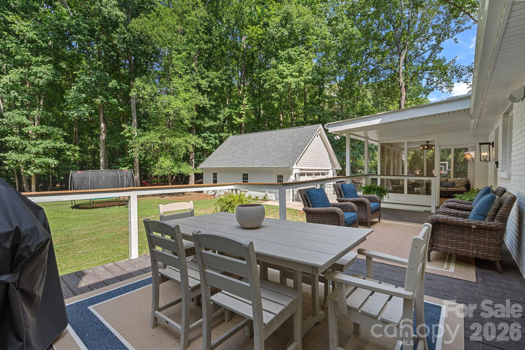 2700 High Ridge Road — Charlotte