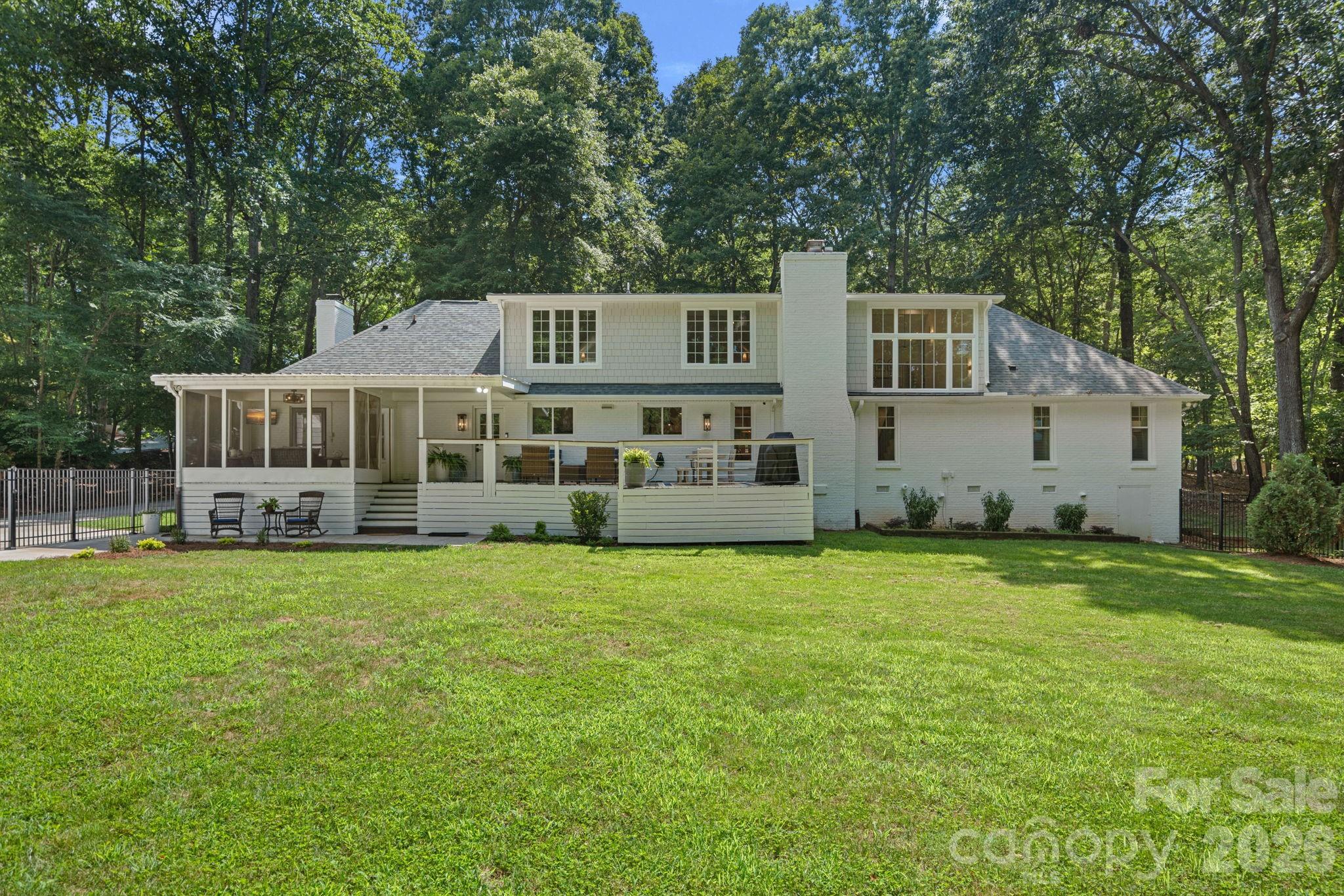 2700 High Ridge Road — Charlotte