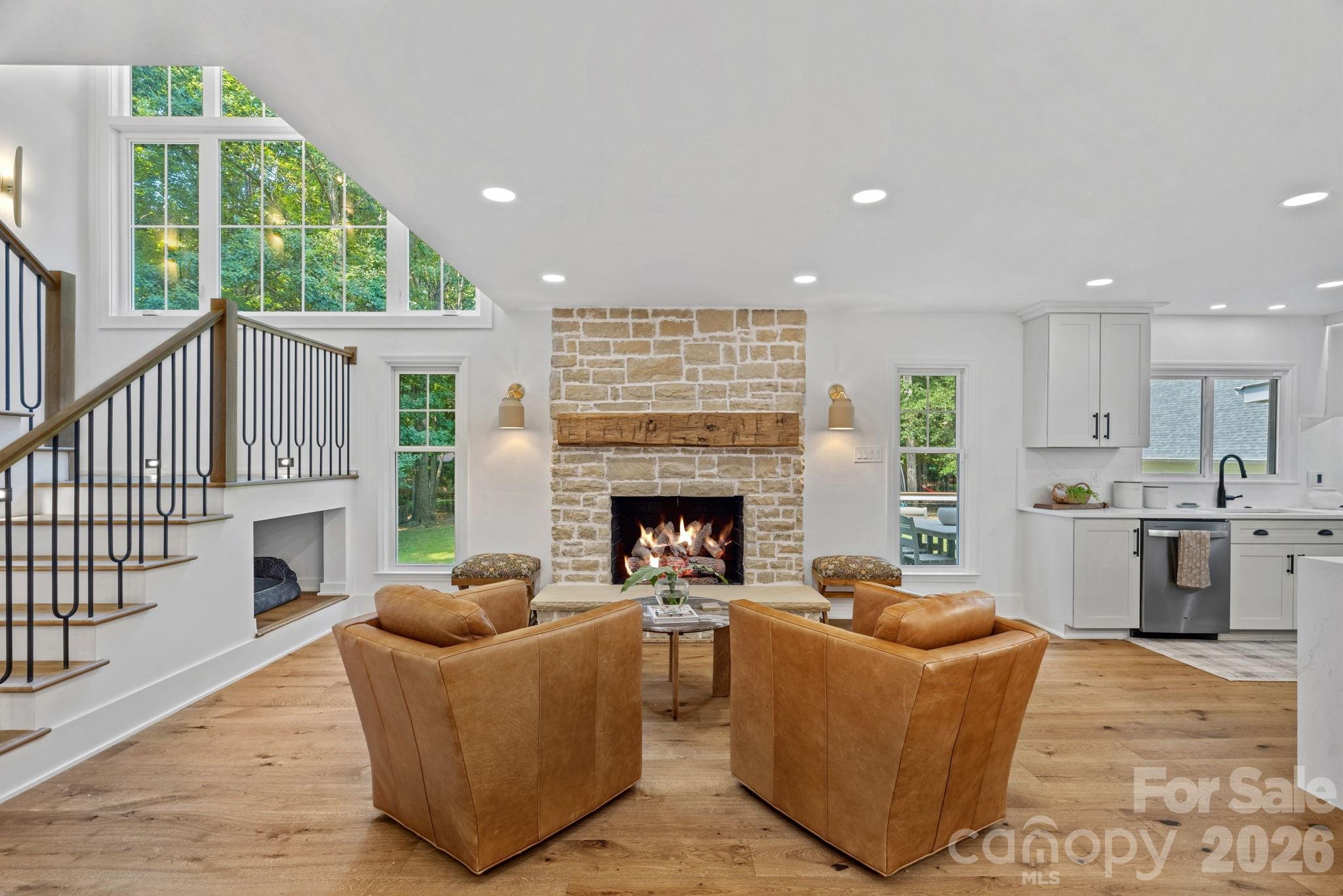 2700 High Ridge Road — Charlotte