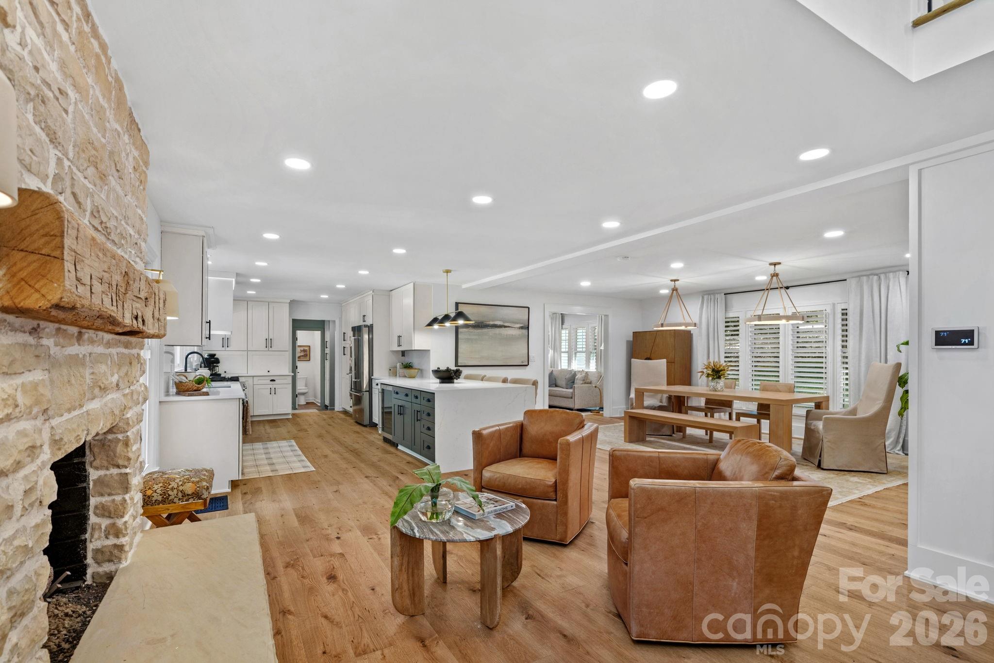 2700 High Ridge Road — Charlotte