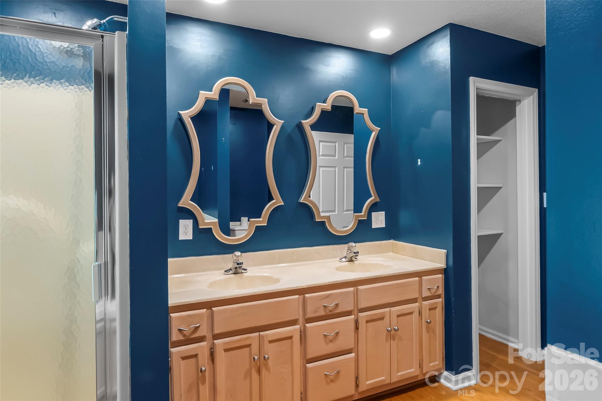 3735 Old Petra Mill Road — Granite Falls