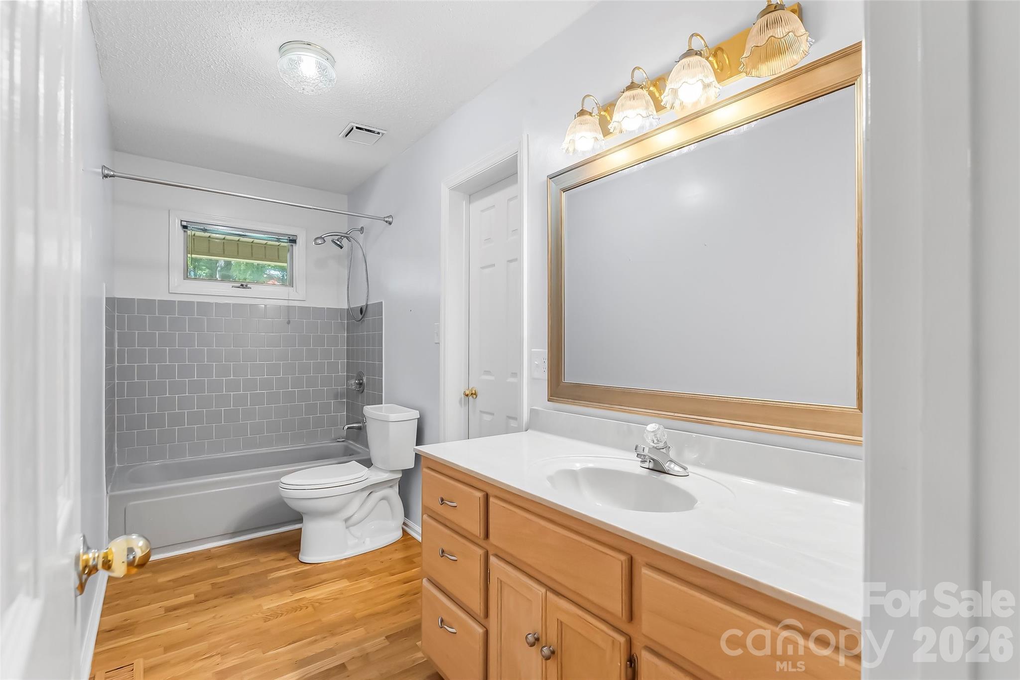 3735 Old Petra Mill Road — Granite Falls