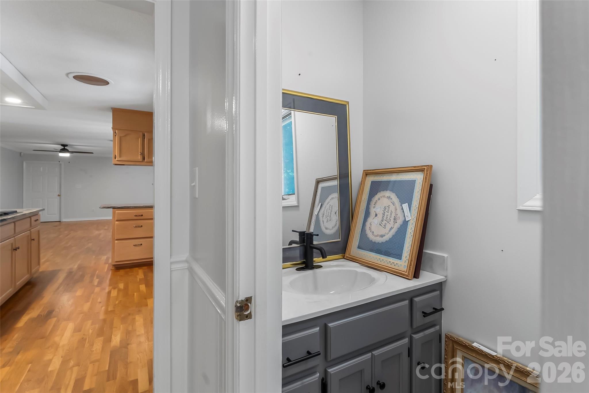 3735 Old Petra Mill Road — Granite Falls