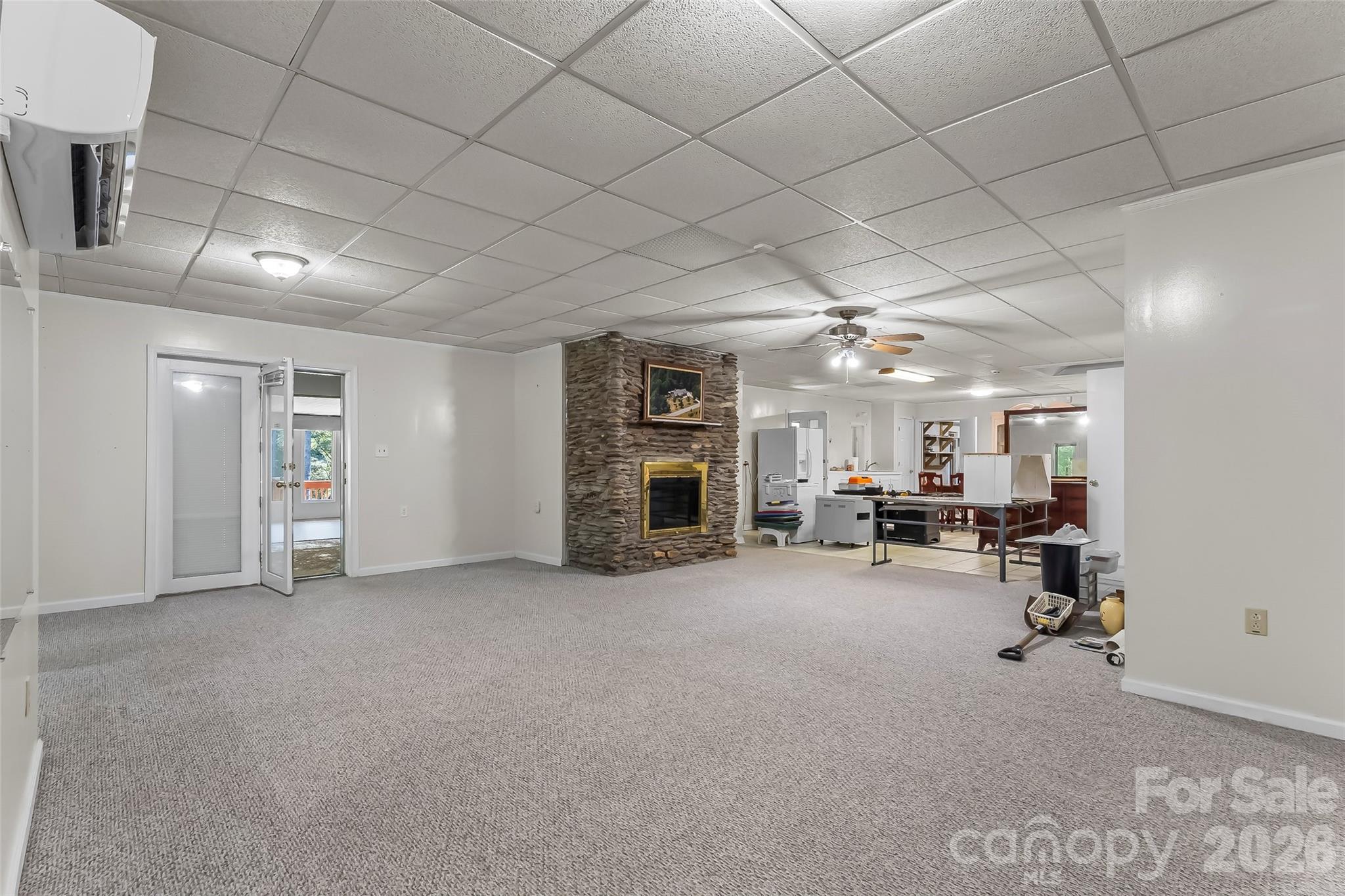 3735 Old Petra Mill Road — Granite Falls