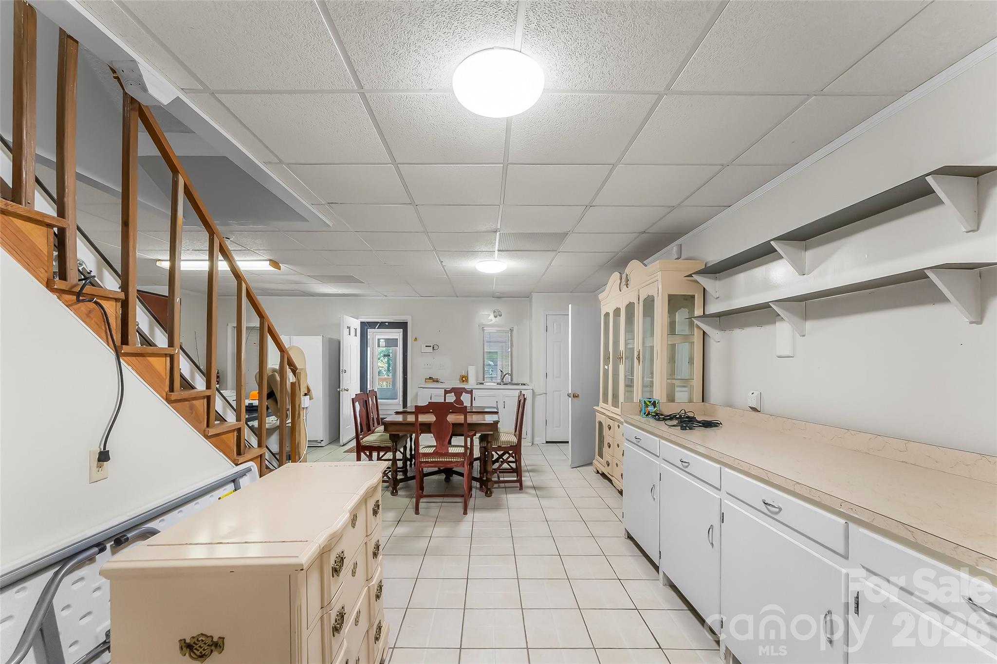 3735 Old Petra Mill Road — Granite Falls